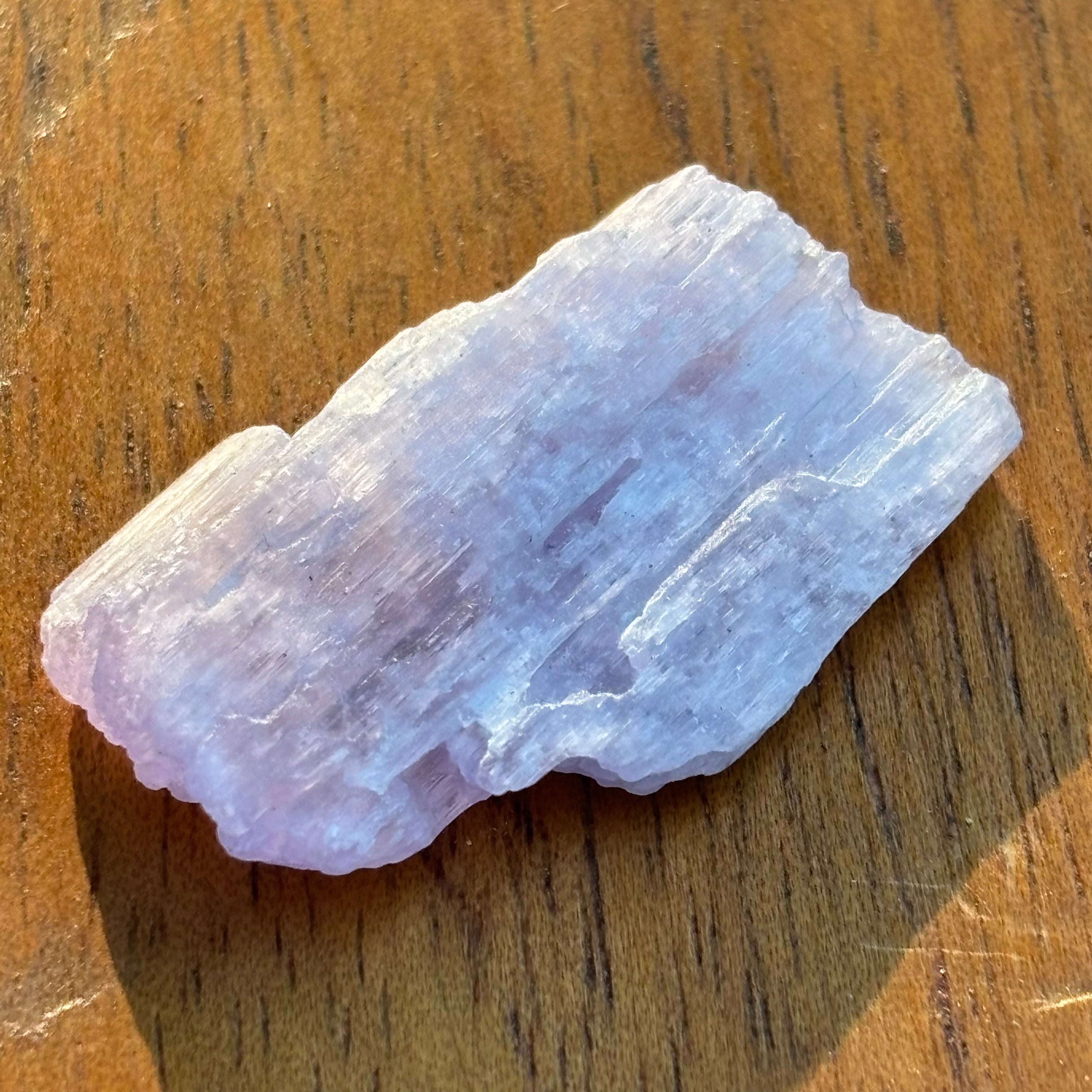 Kunzite (Spodumene) - 063