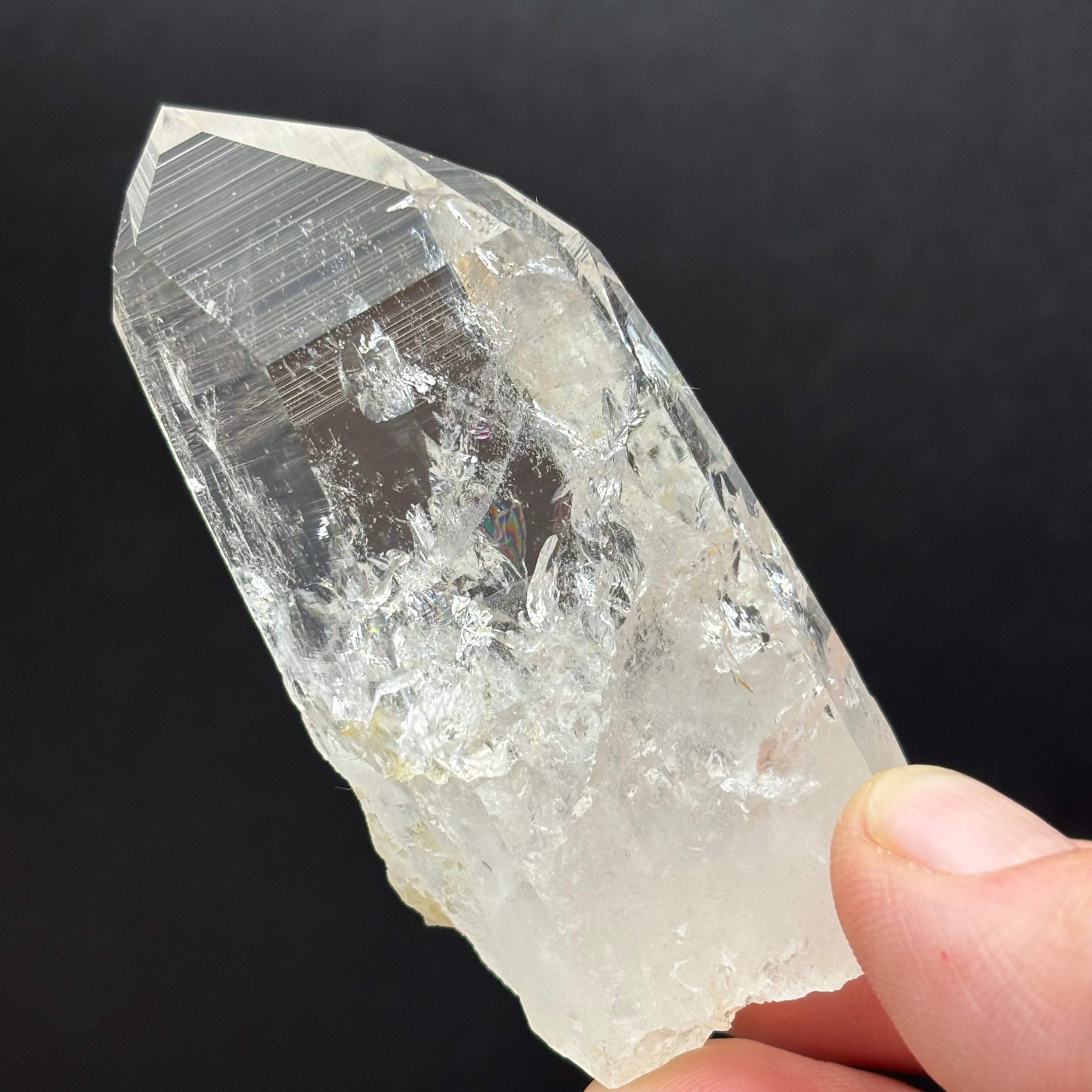 Colombian Quartz, Special Collection - 332