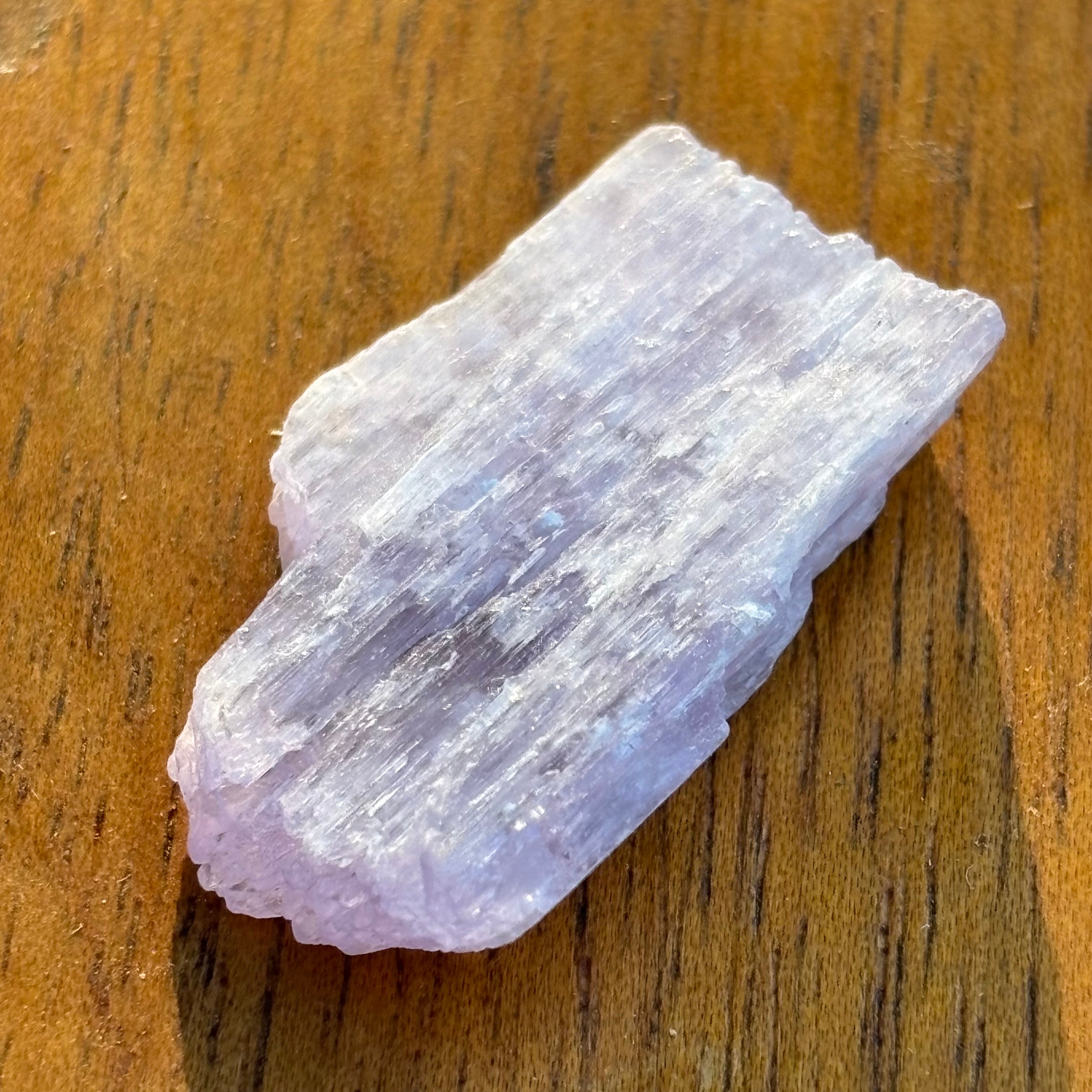 Kunzite (Spodumene) - 063