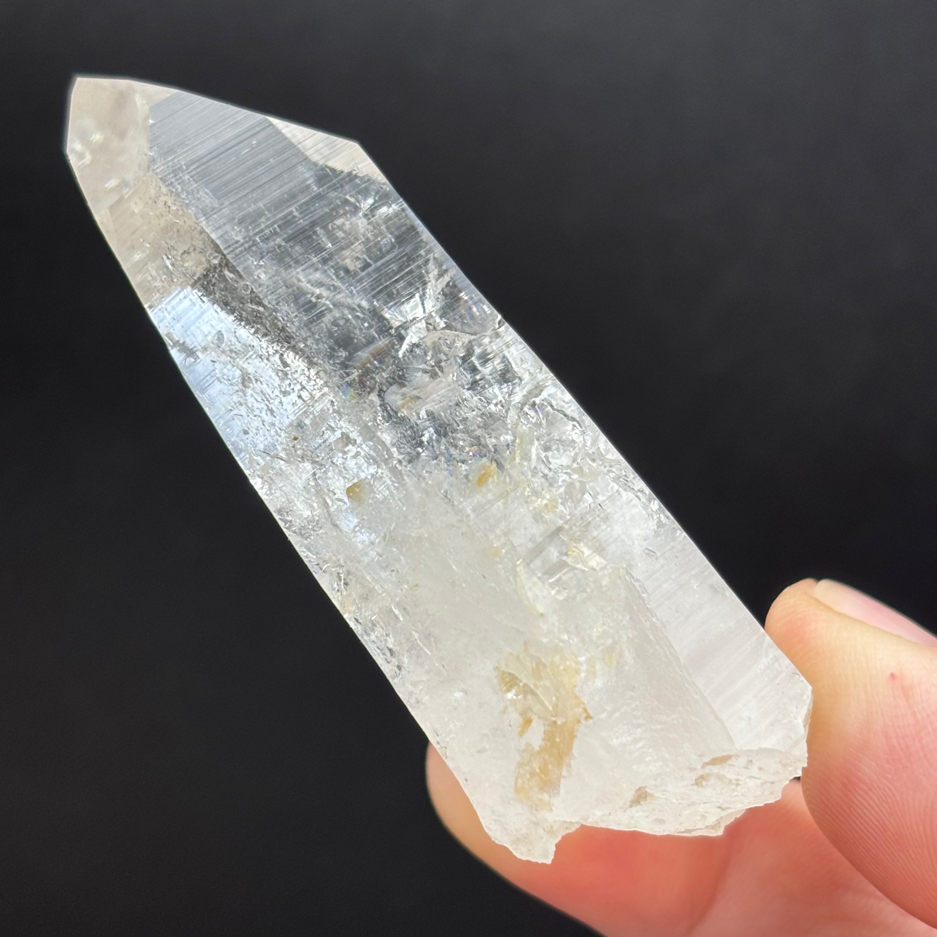 Colombian Quartz, Special Collection - 332