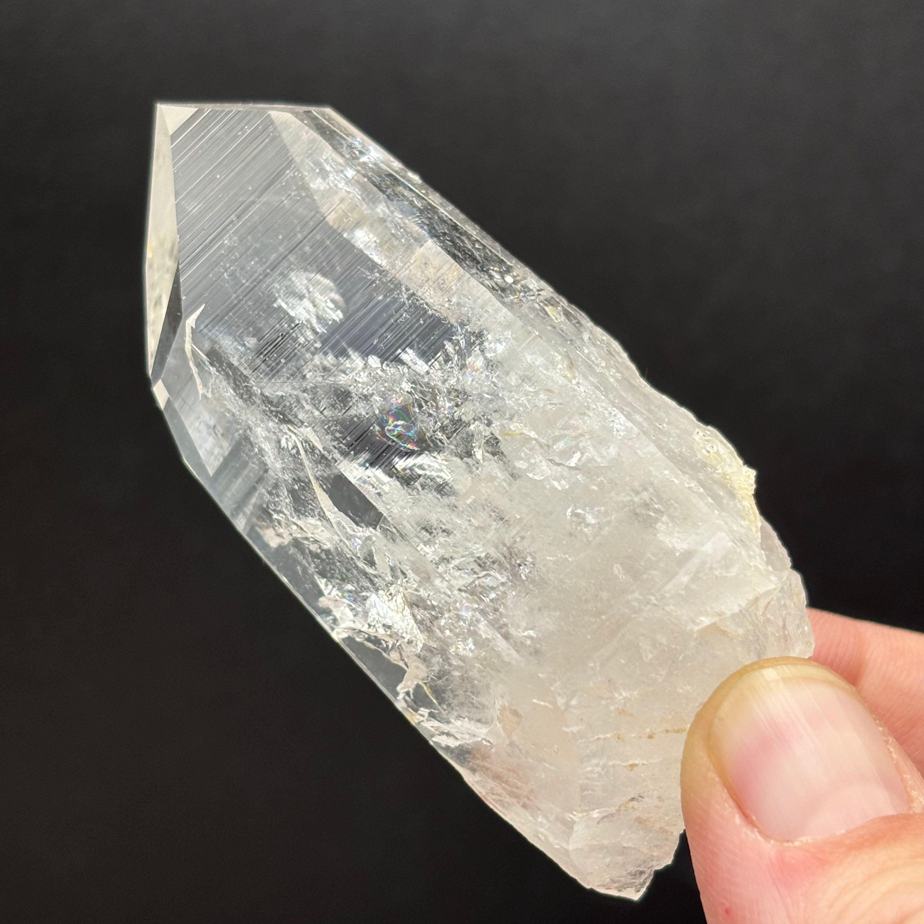 Colombian Quartz, Special Collection - 332