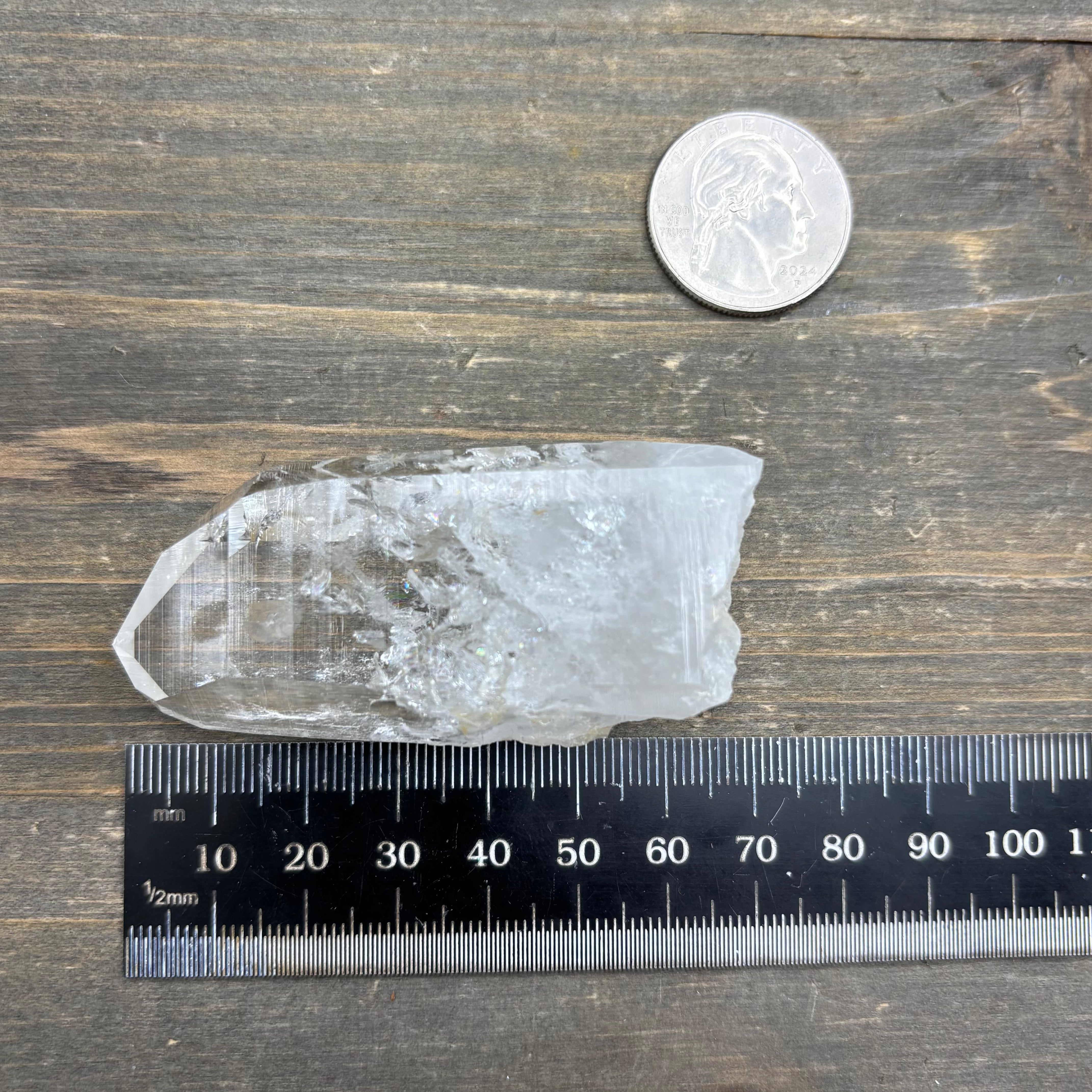 Colombian Quartz, Special Collection - 332