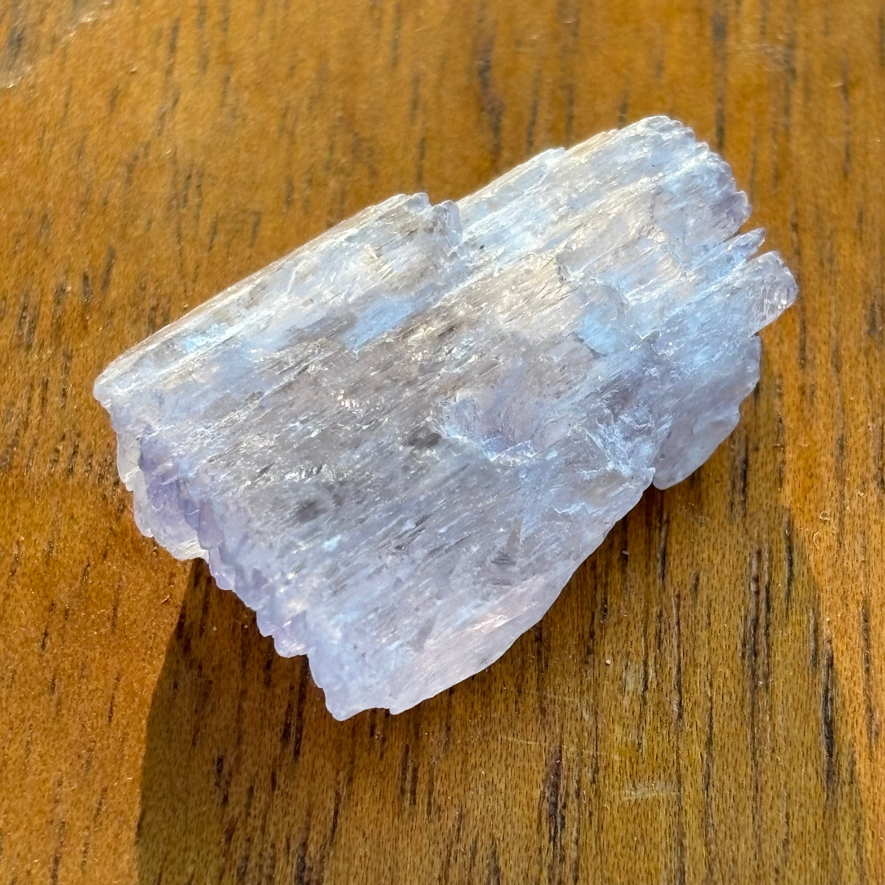 Kunzite (Spodumene) - 064