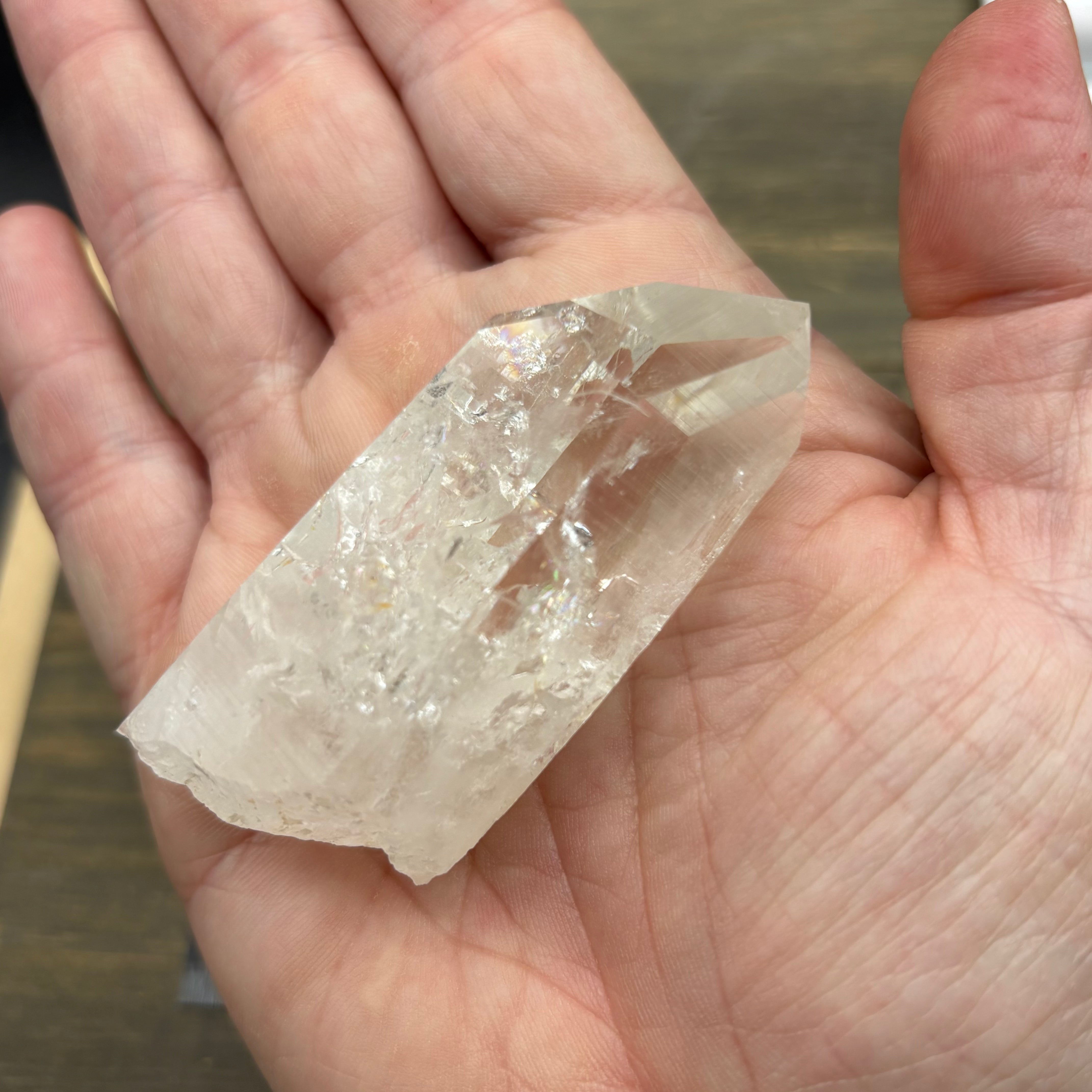 Colombian Quartz, Special Collection - 332
