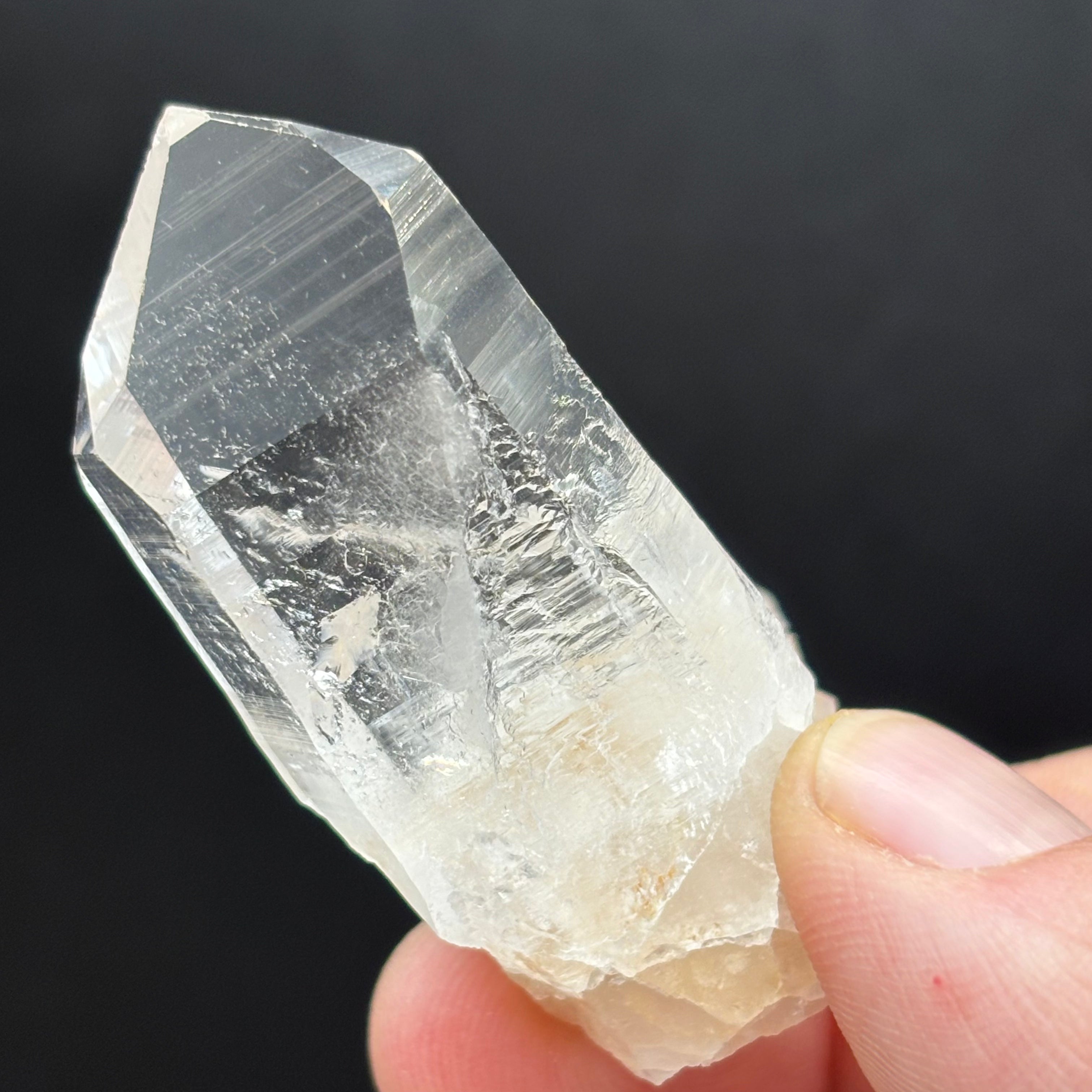 Colombian Quartz, Special Collection - 333