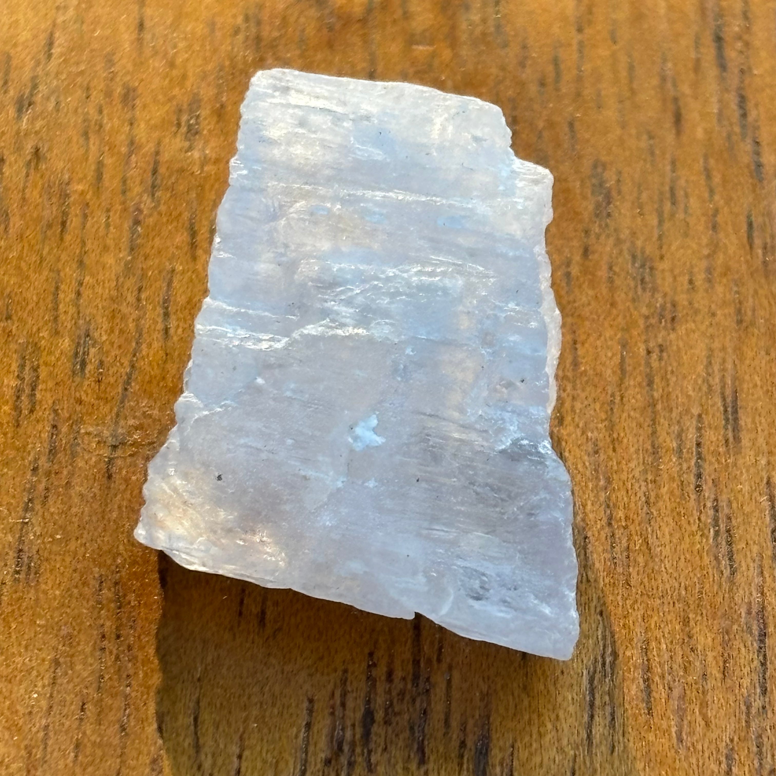Kunzite (Spodumene) - 065