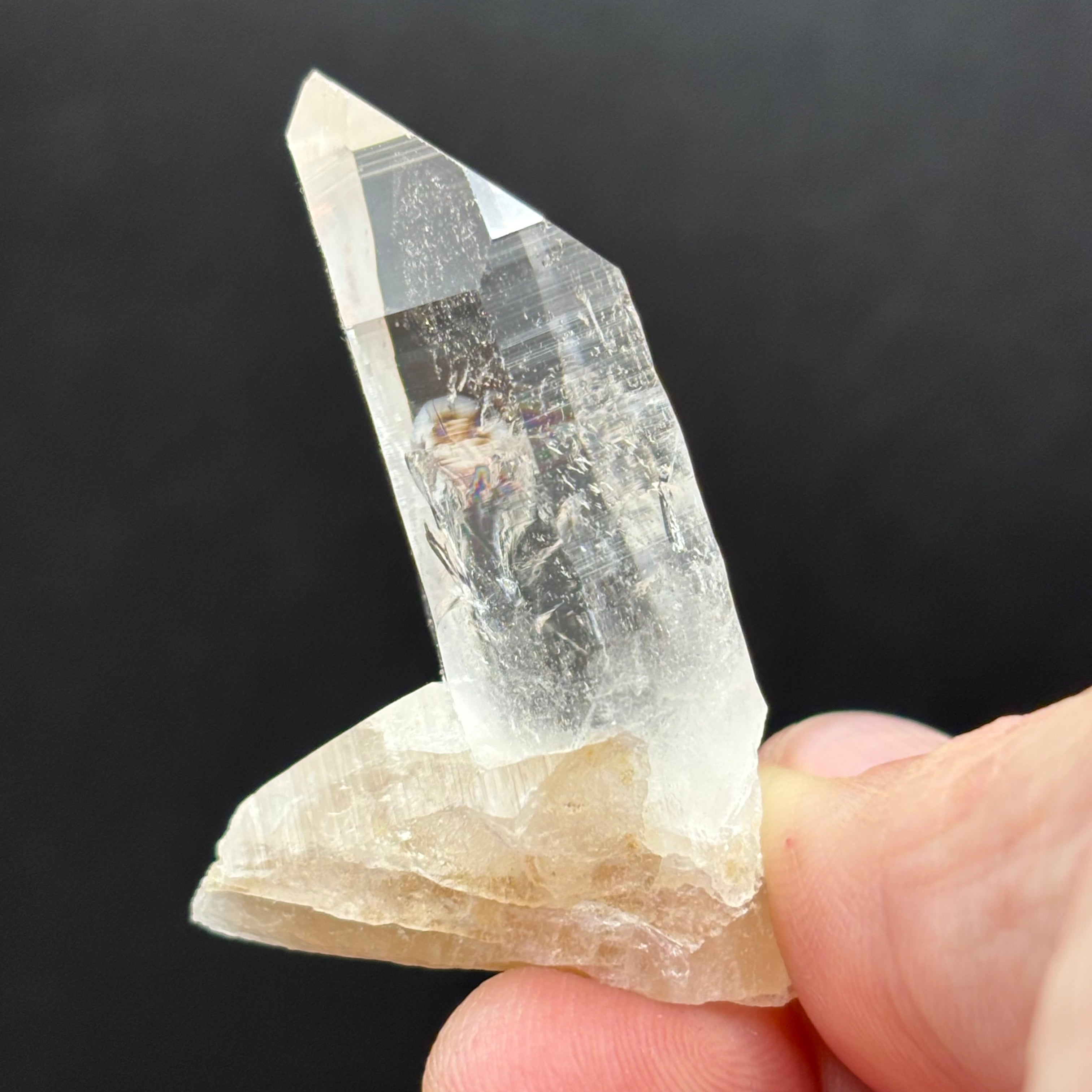 Colombian Quartz, Special Collection - 333