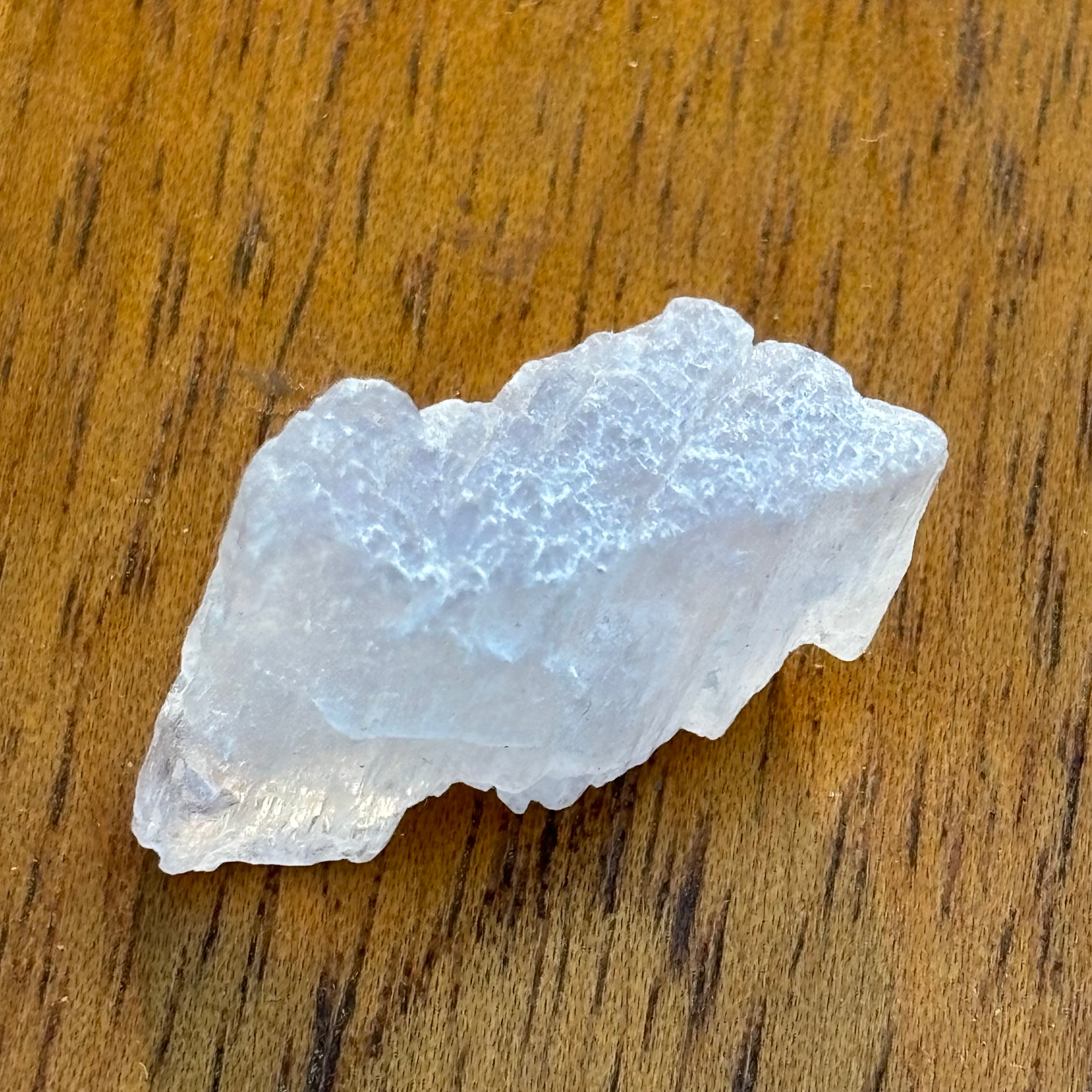 Kunzite (Spodumene) - 065