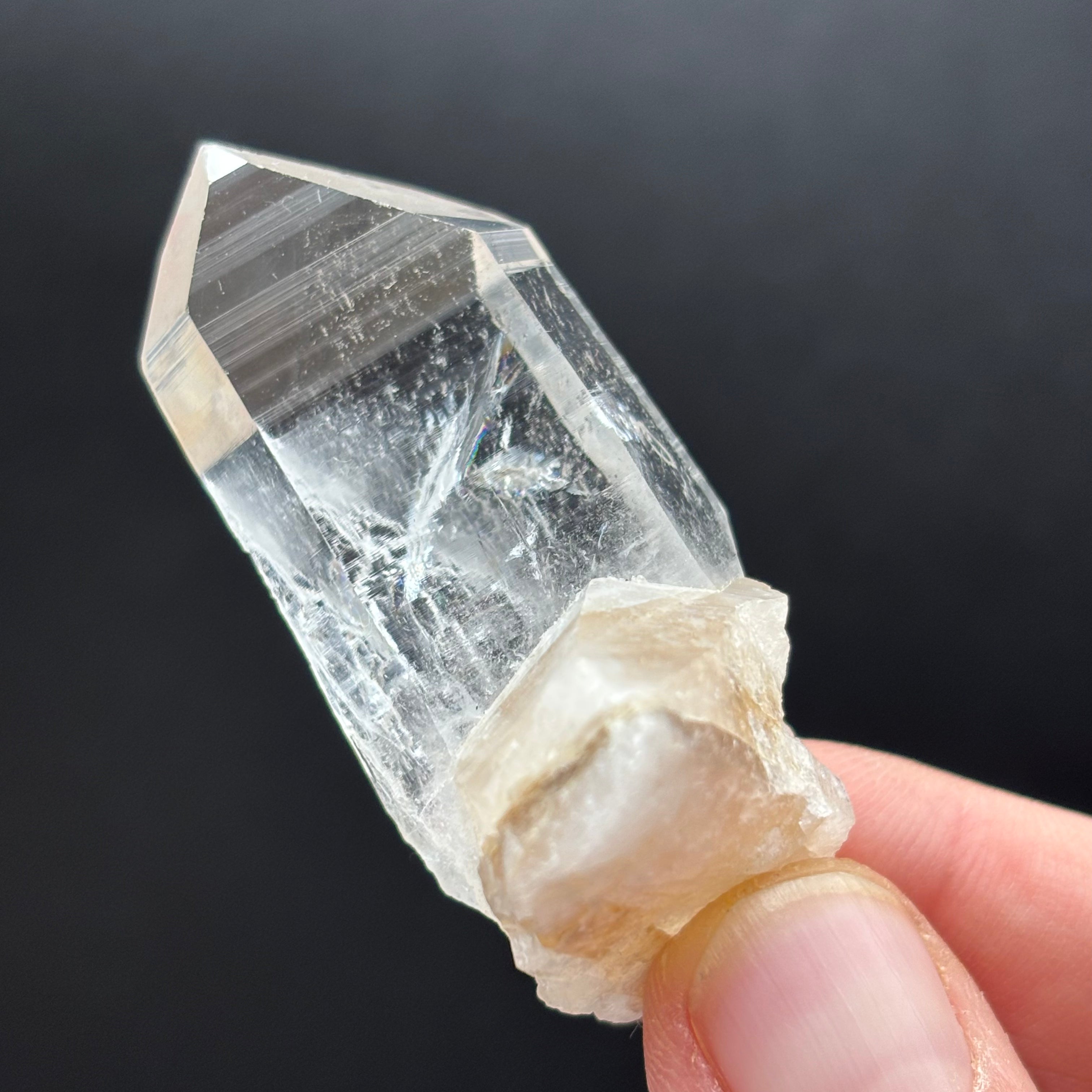Colombian Quartz, Special Collection - 333