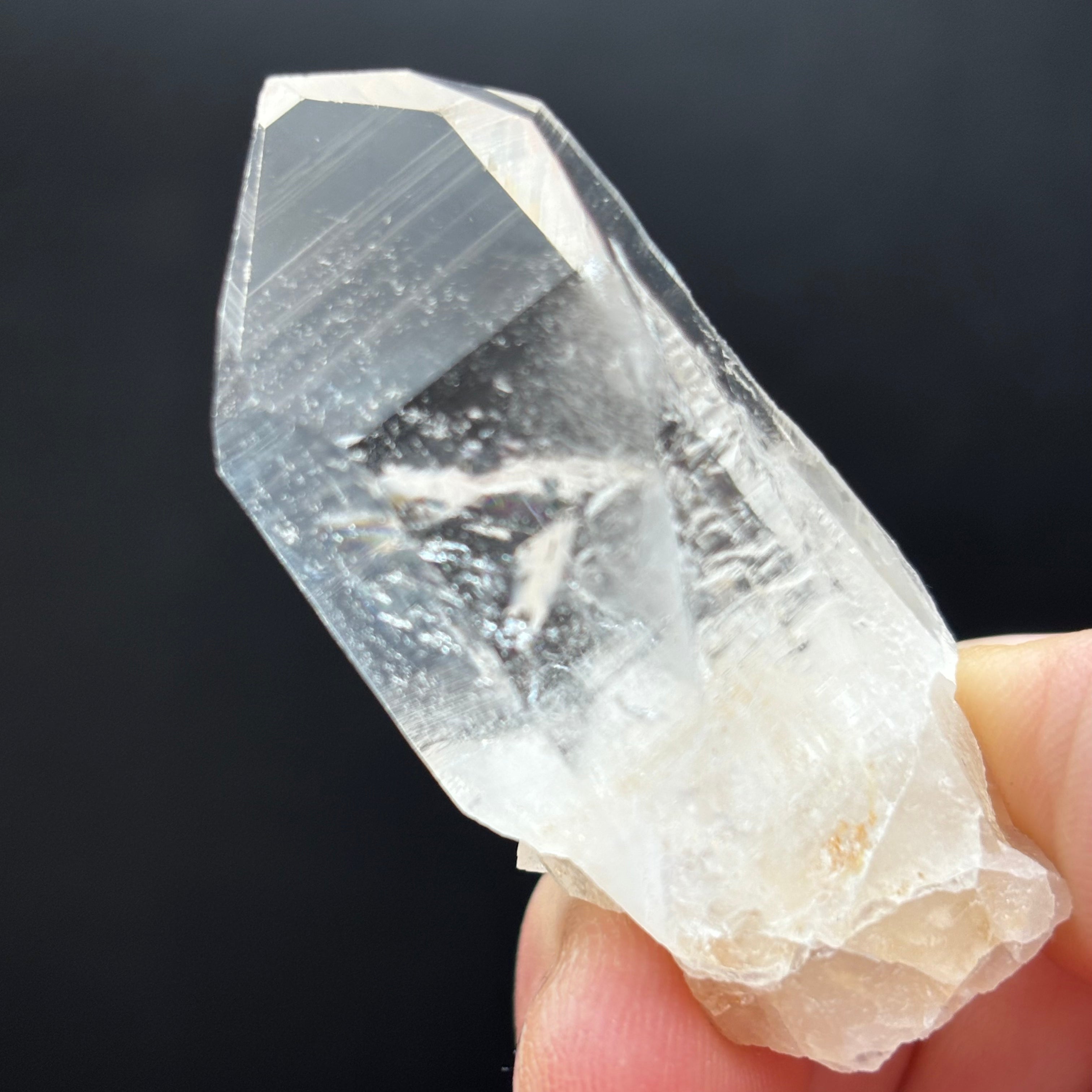 Colombian Quartz, Special Collection - 333