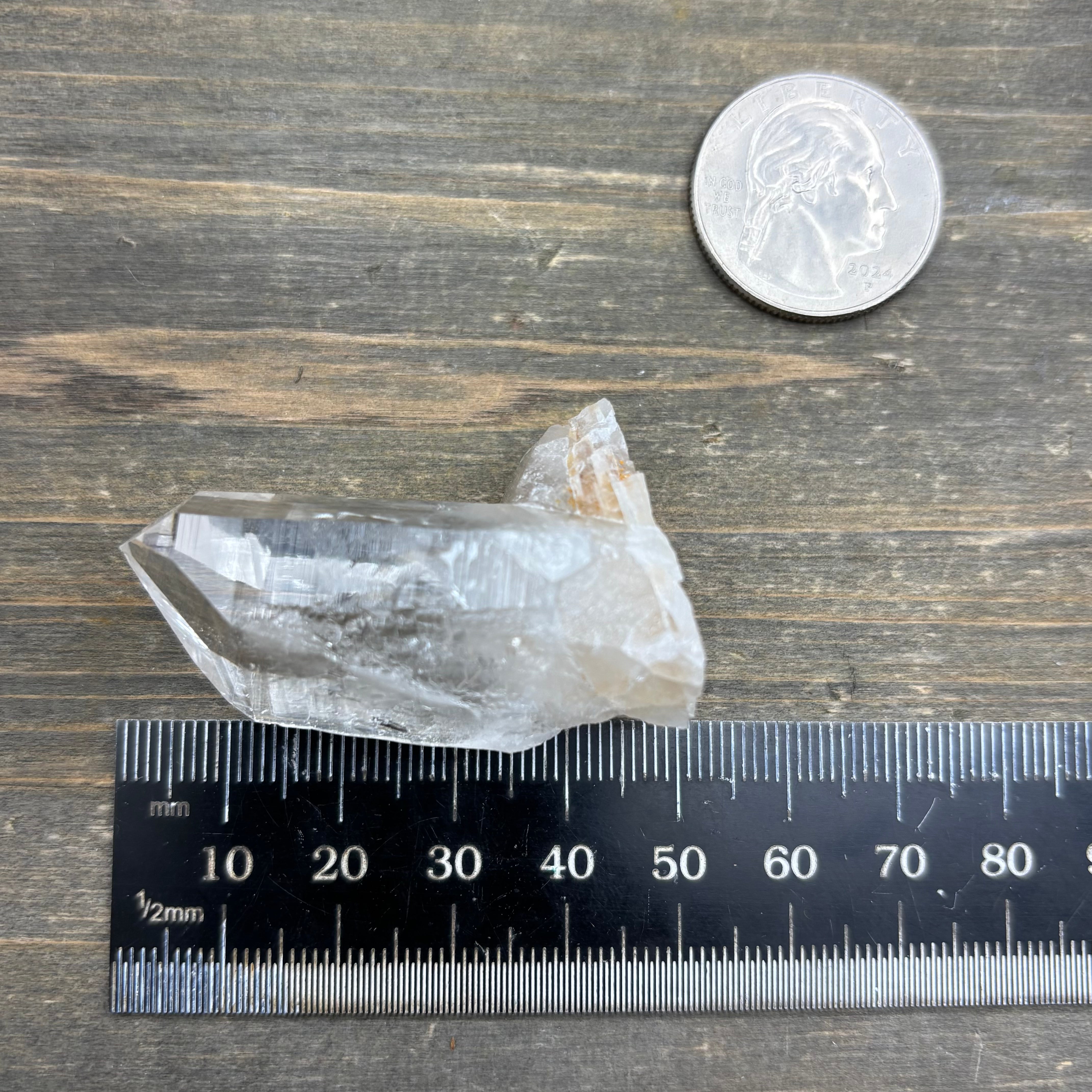 Colombian Quartz, Special Collection - 333
