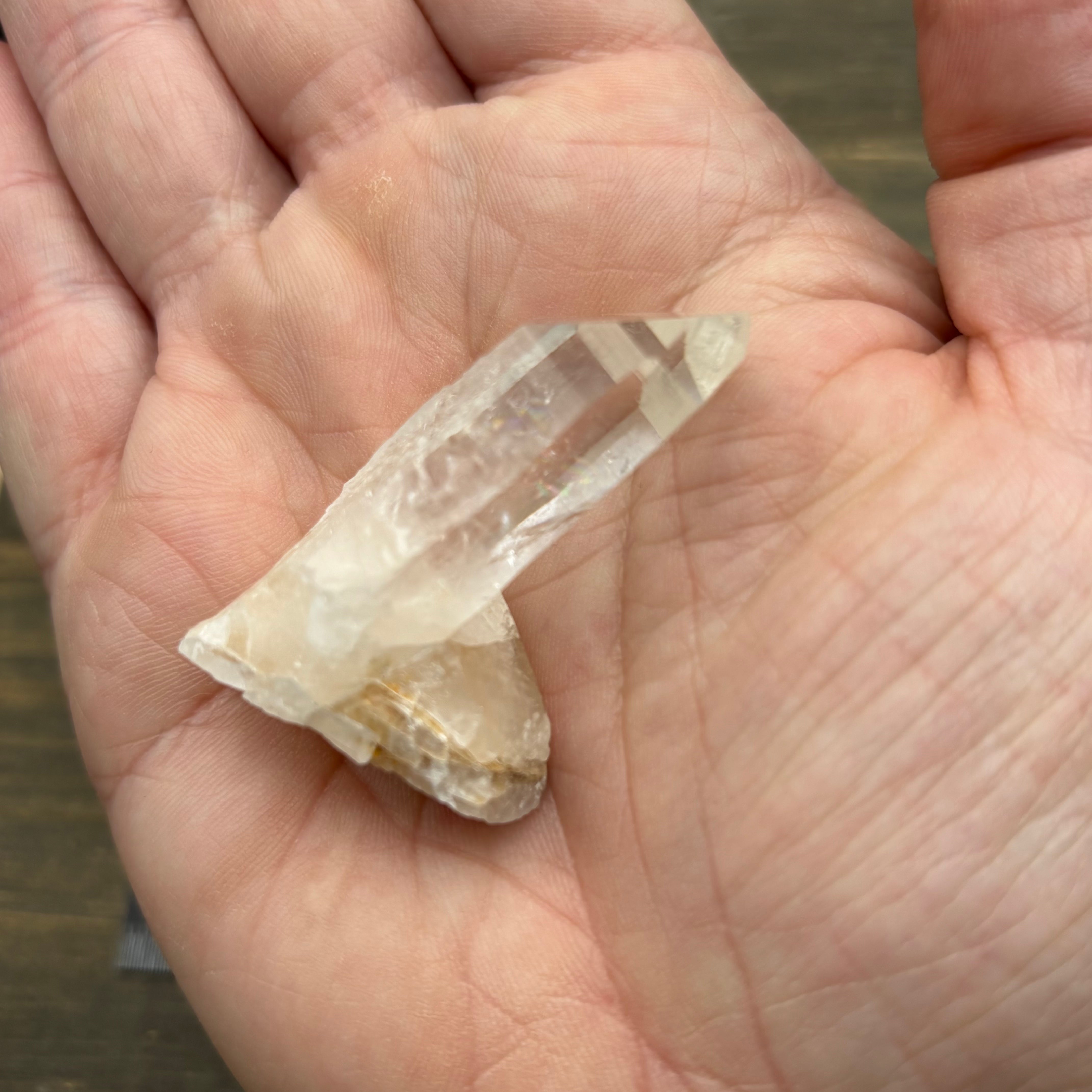 Colombian Quartz, Special Collection - 333