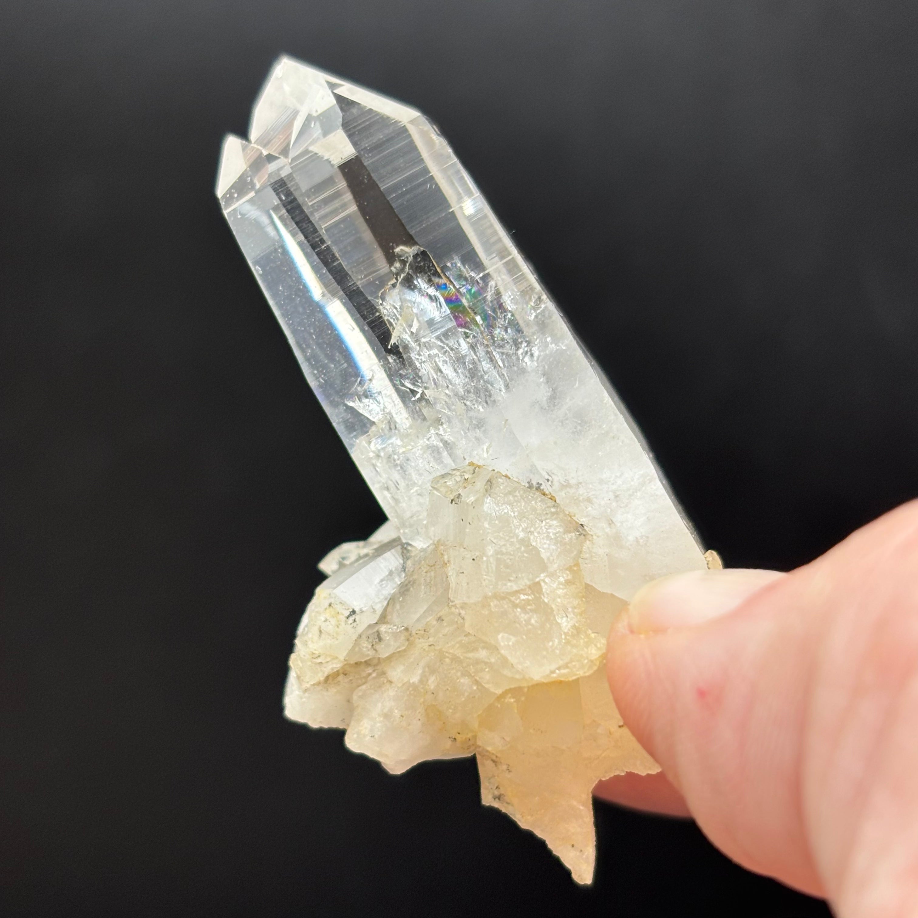 Colombian Quartz, Special Collection - 334