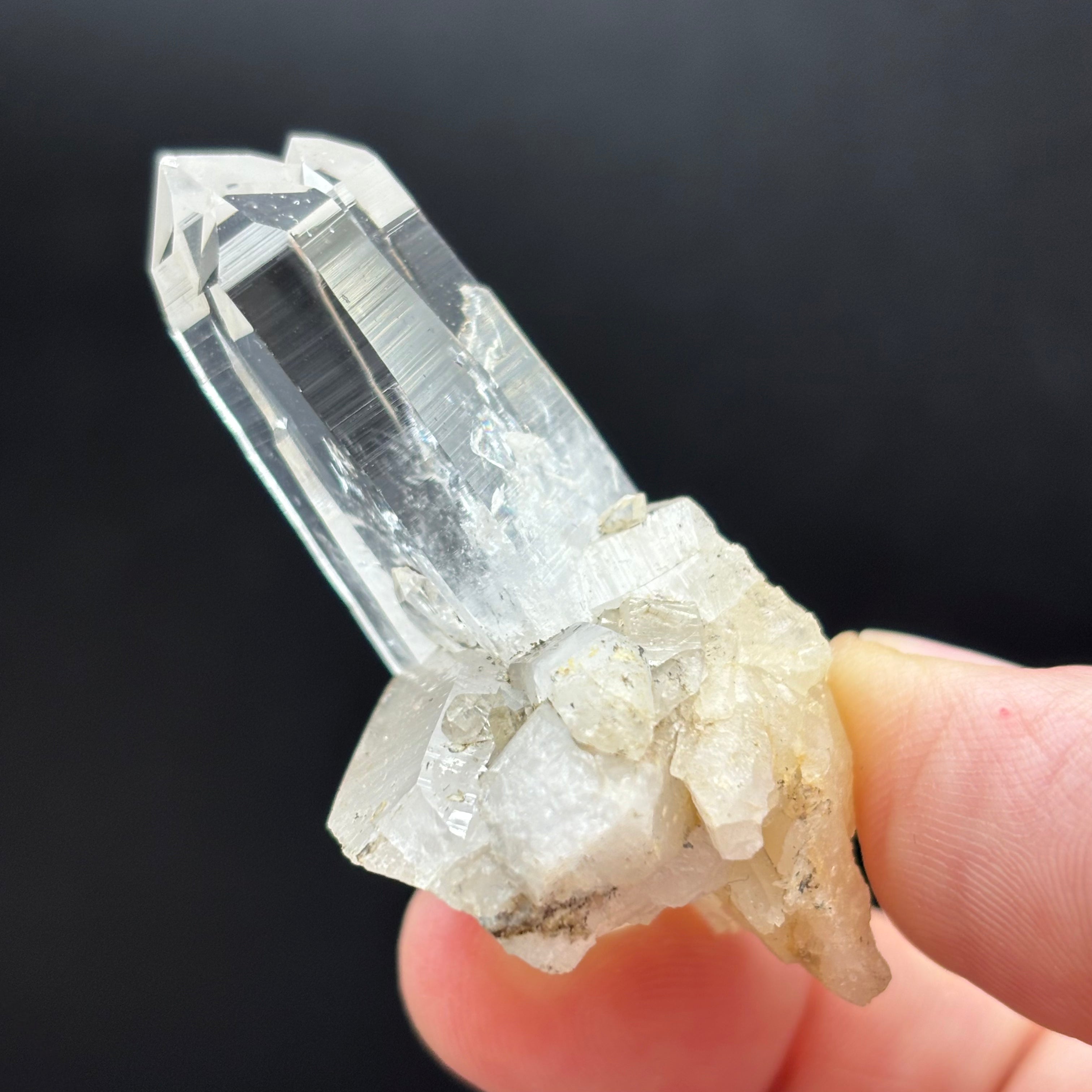 Colombian Quartz, Special Collection - 334
