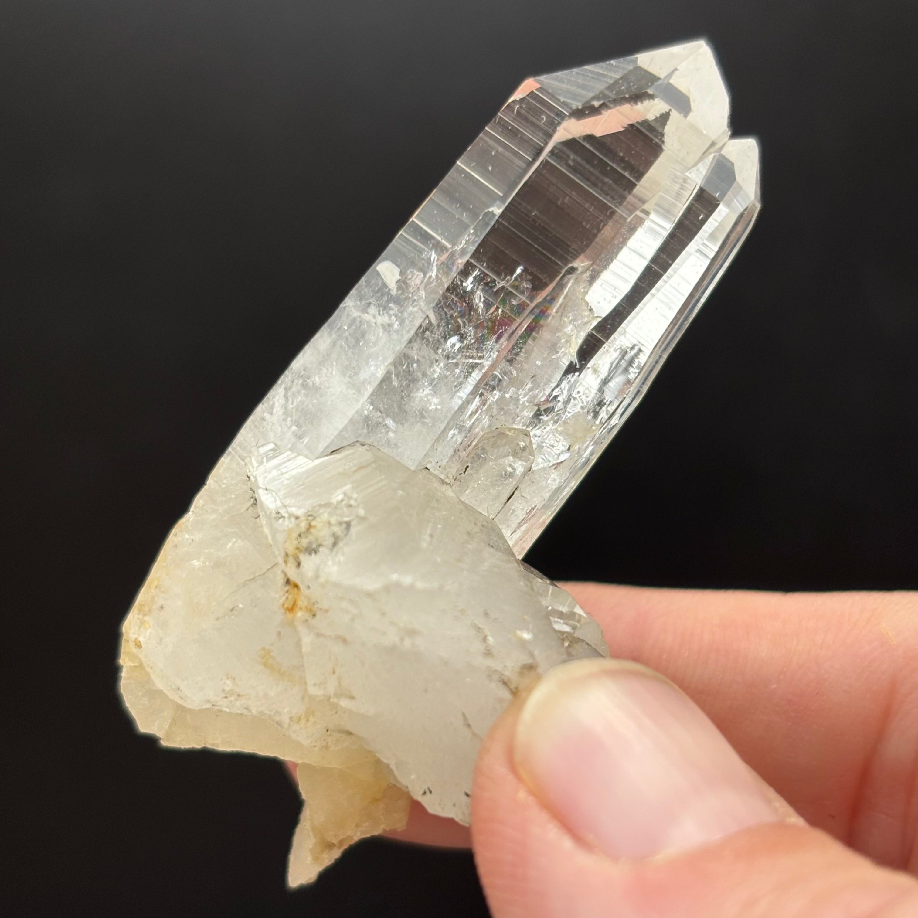 Colombian Quartz, Special Collection - 334