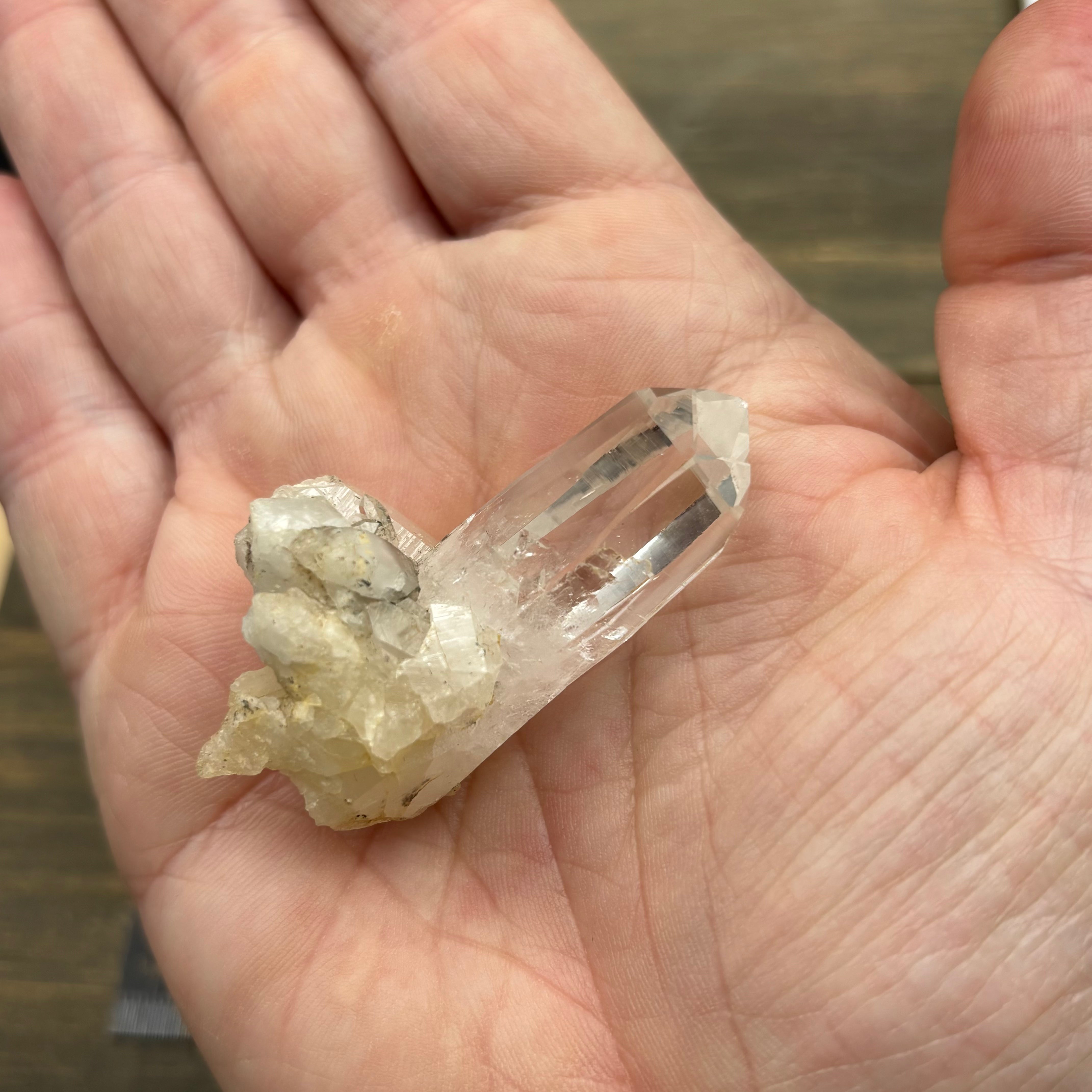 Colombian Quartz, Special Collection - 334