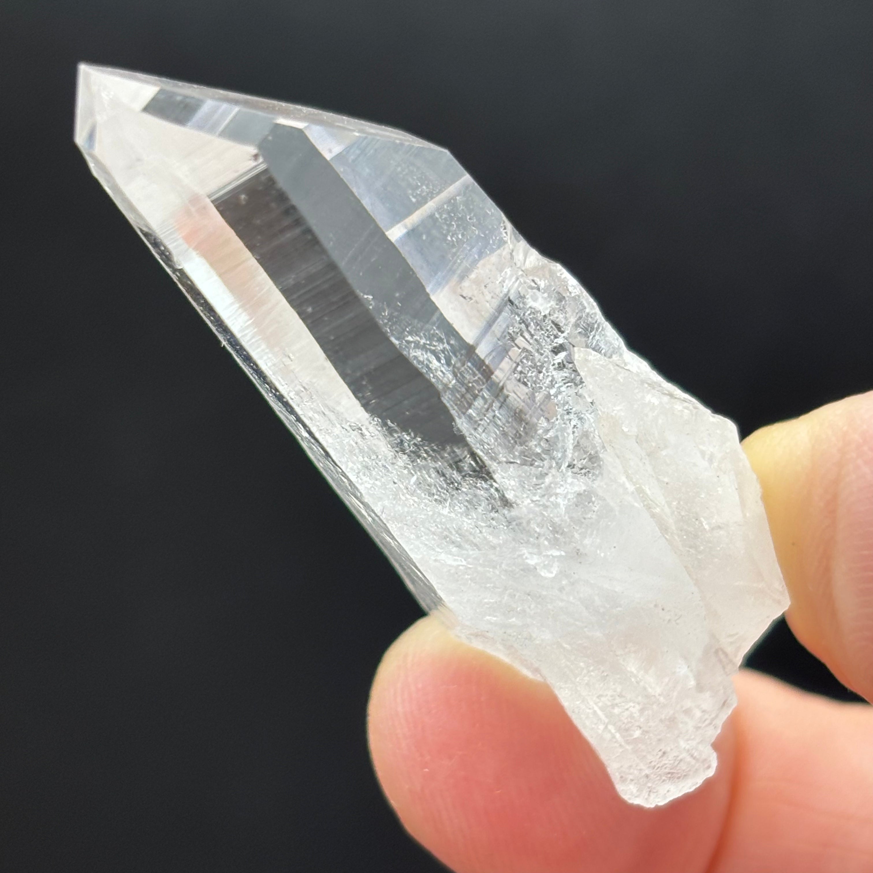 Colombian Quartz, Special Collection - 336