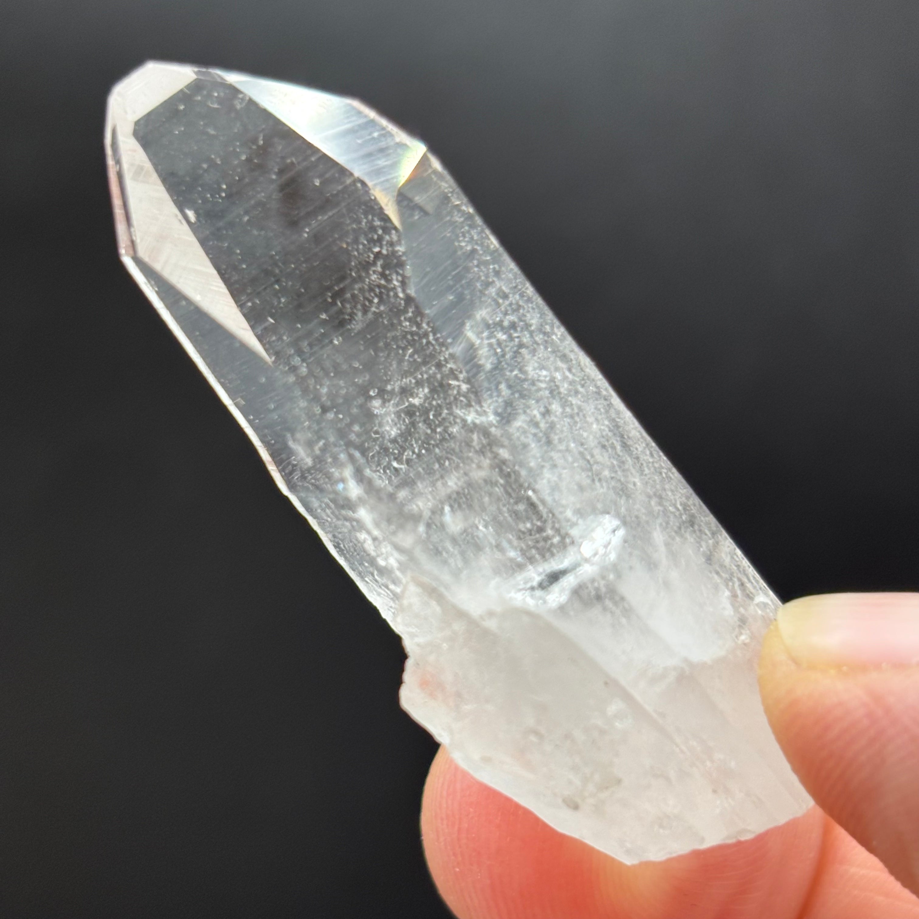 Colombian Quartz, Special Collection - 336