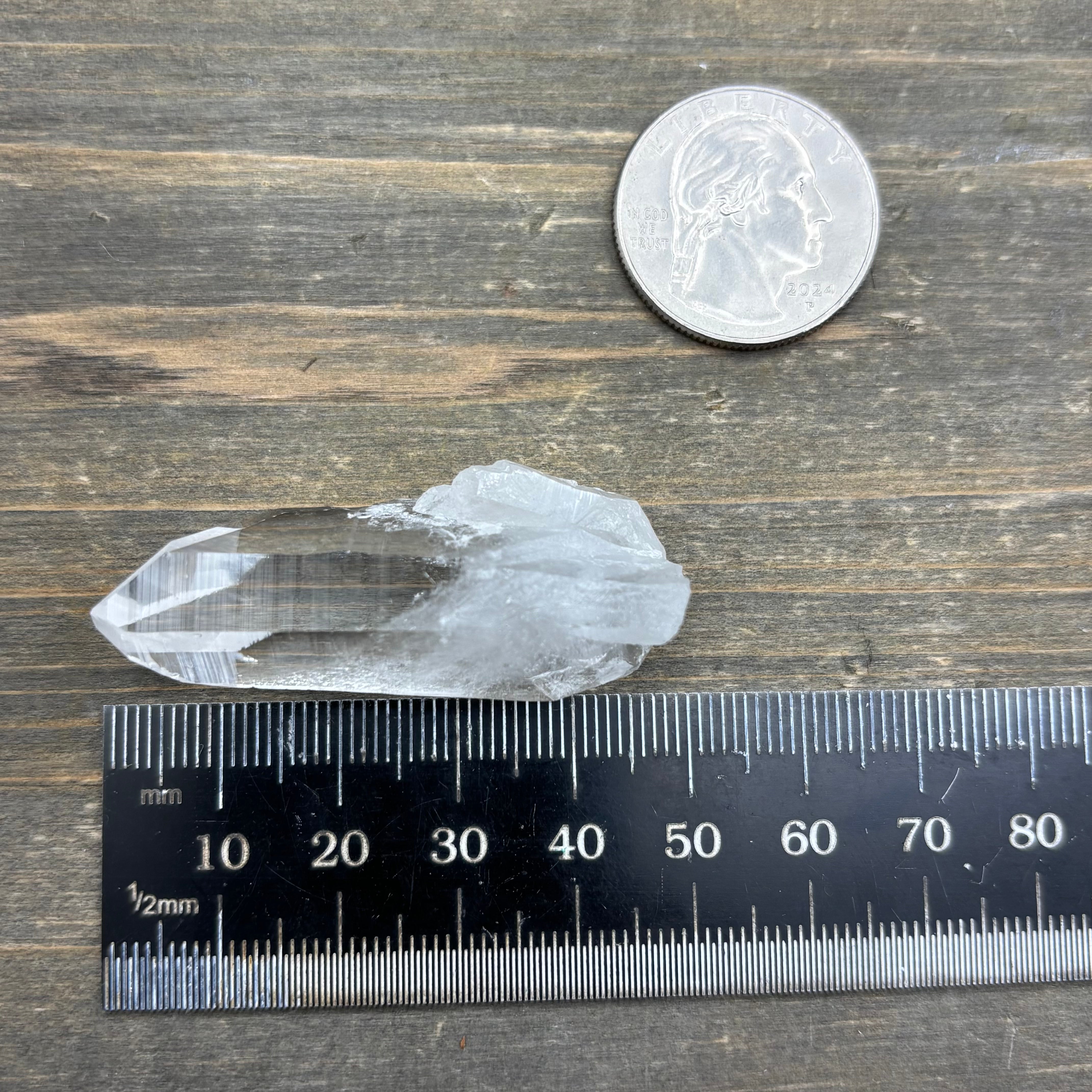 Colombian Quartz, Special Collection - 336