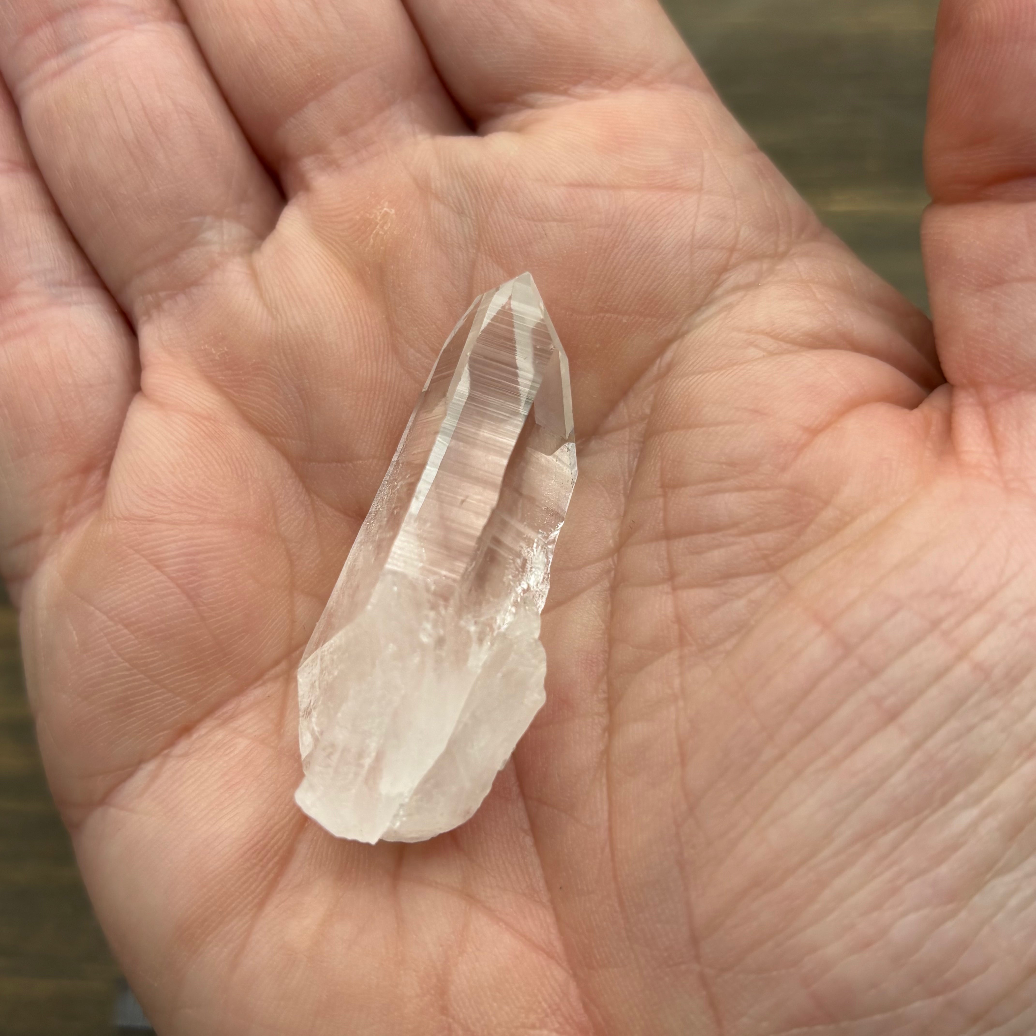 Colombian Quartz, Special Collection - 336