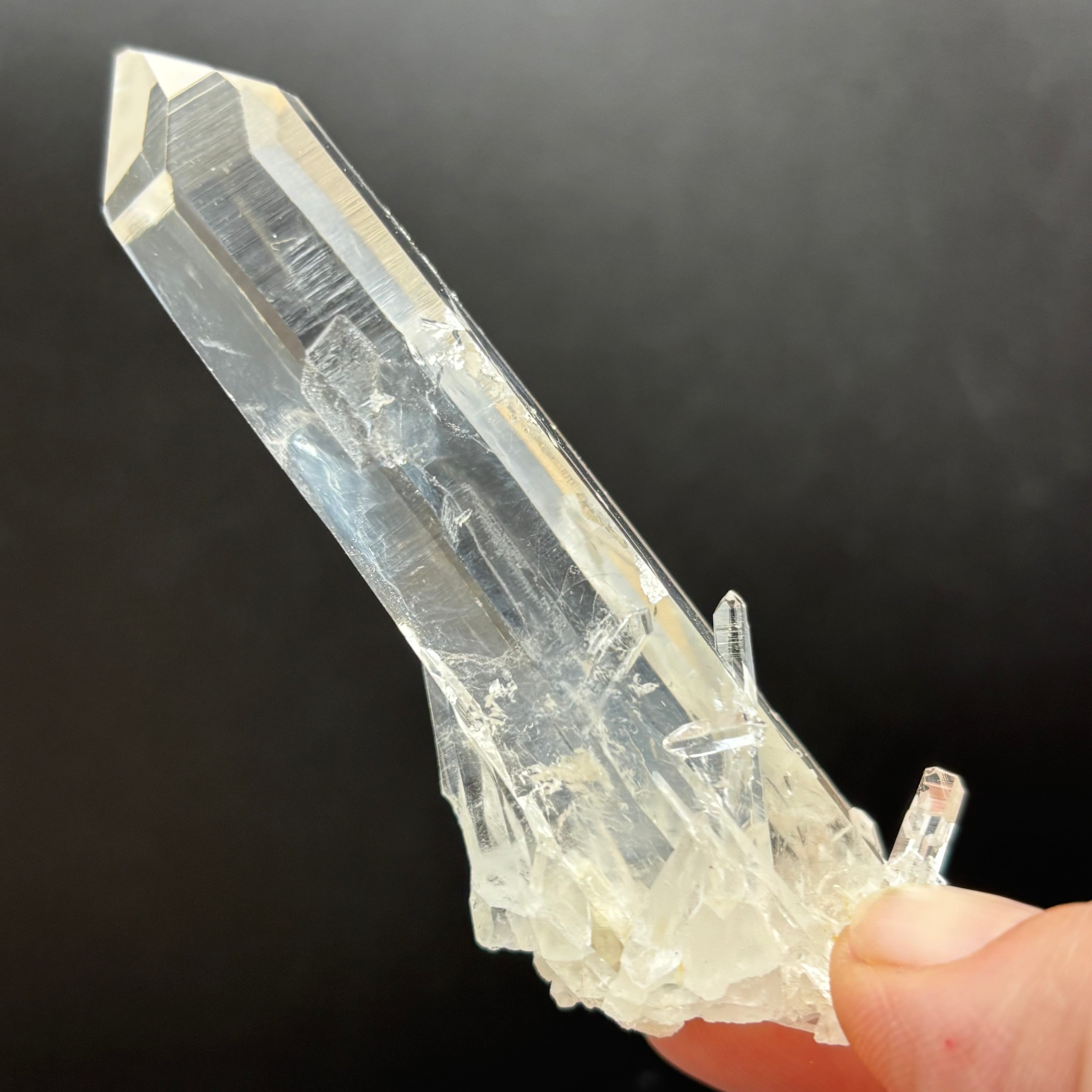 Colombian Quartz, Special Collection - 338