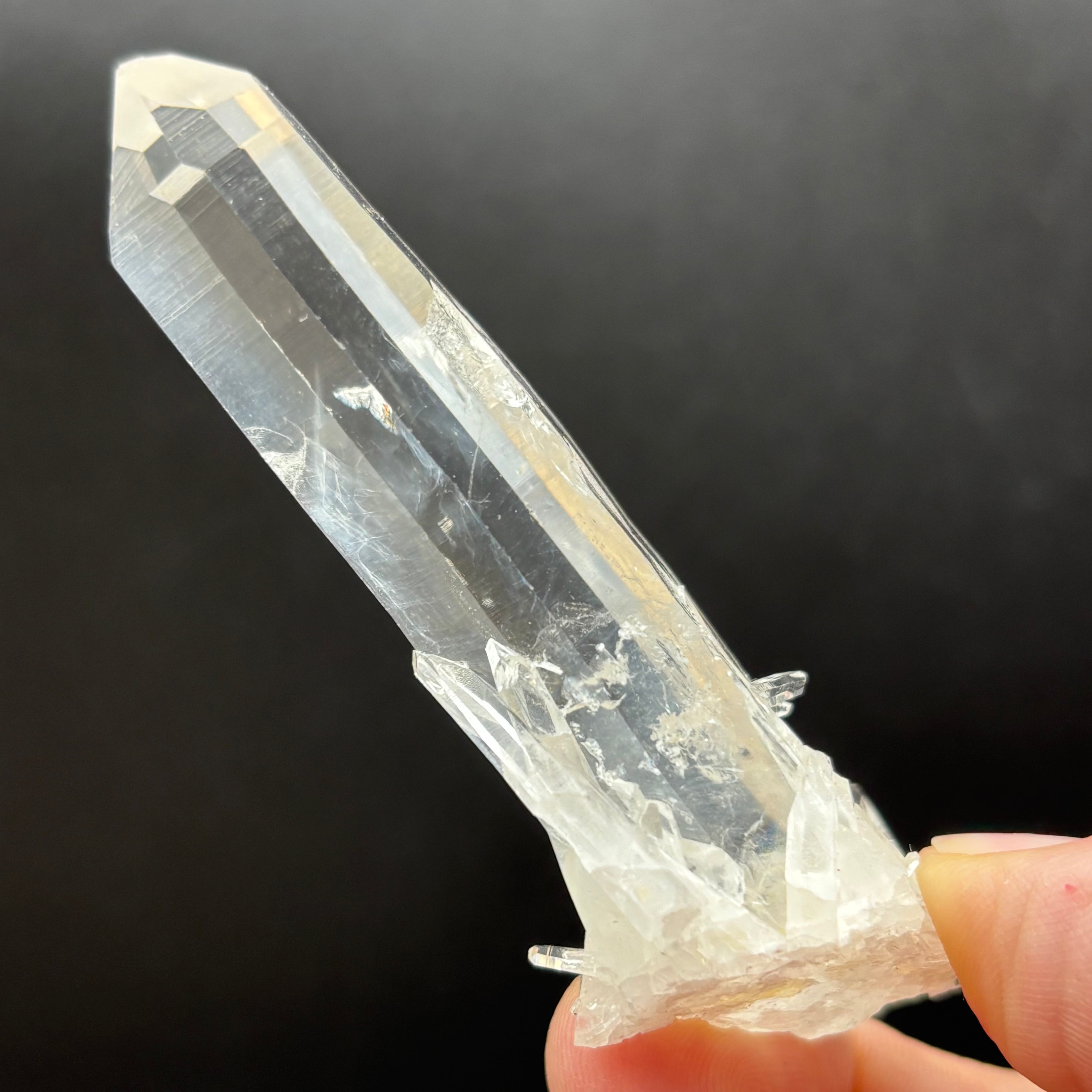 Colombian Quartz, Special Collection - 338