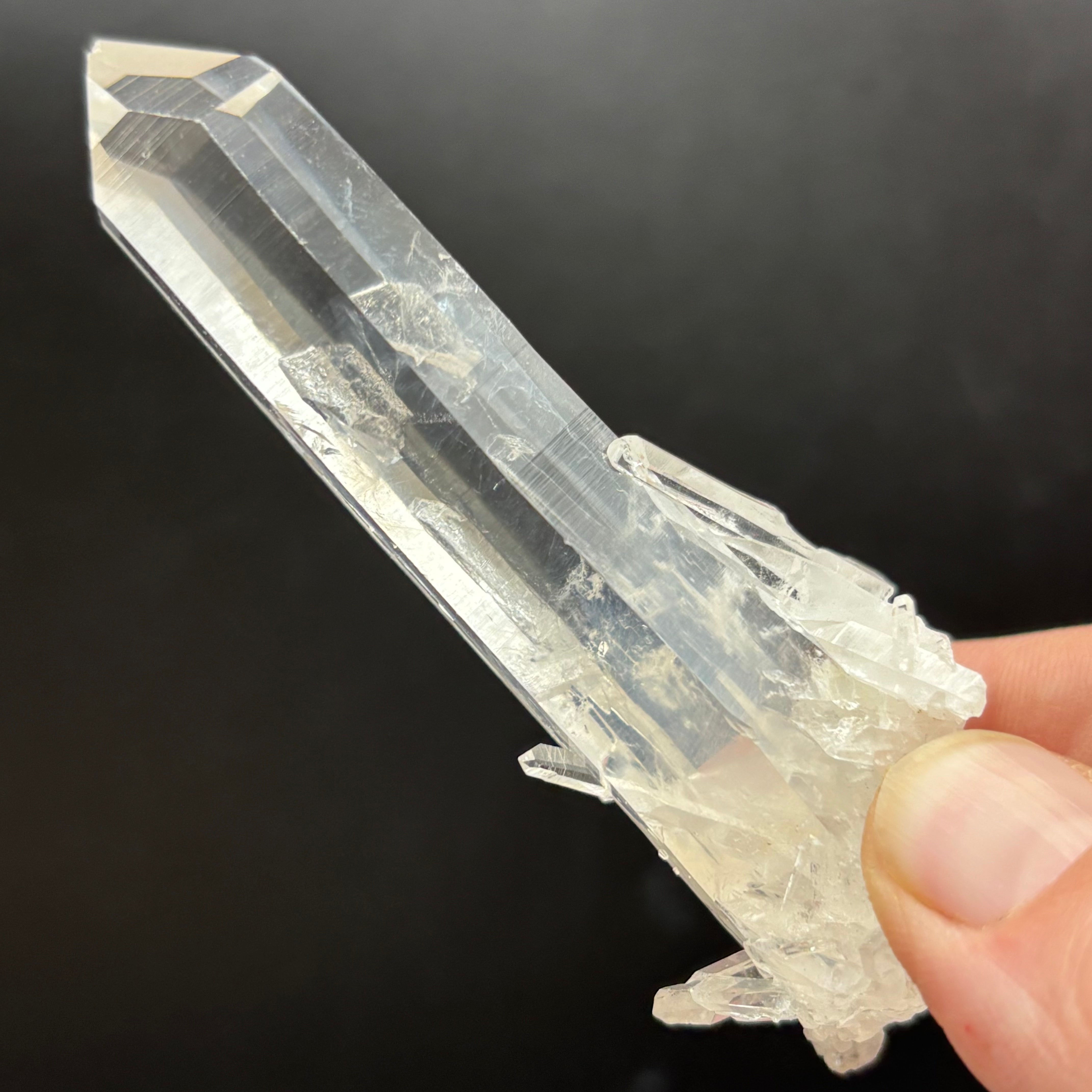 Colombian Quartz, Special Collection - 338