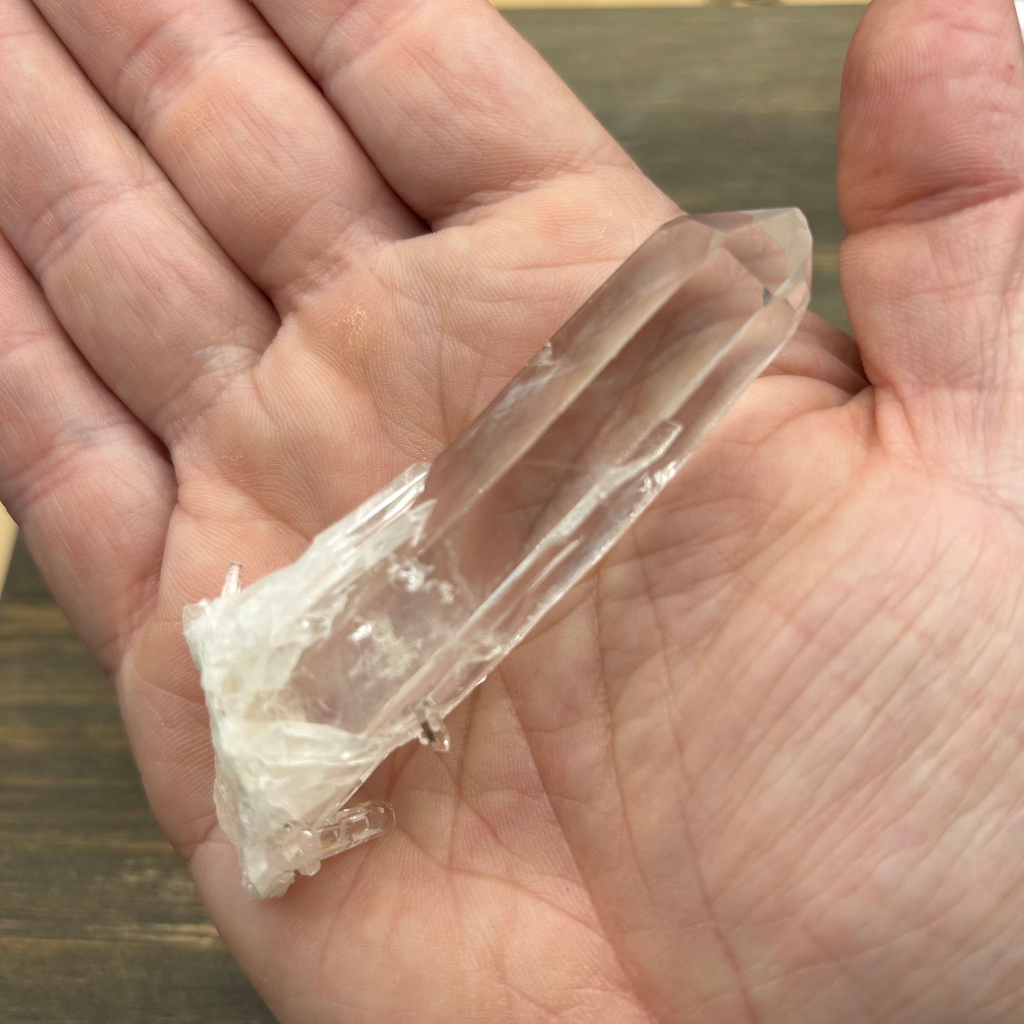 Colombian Quartz, Special Collection - 338