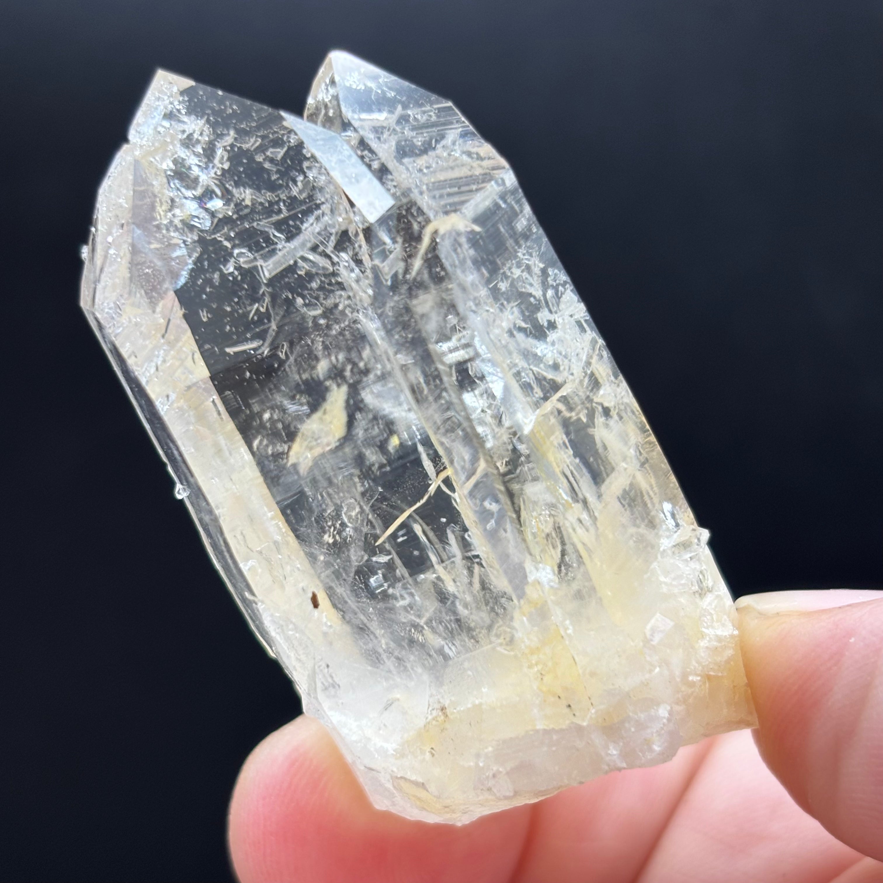 Colombian Quartz, Special Collection - 339