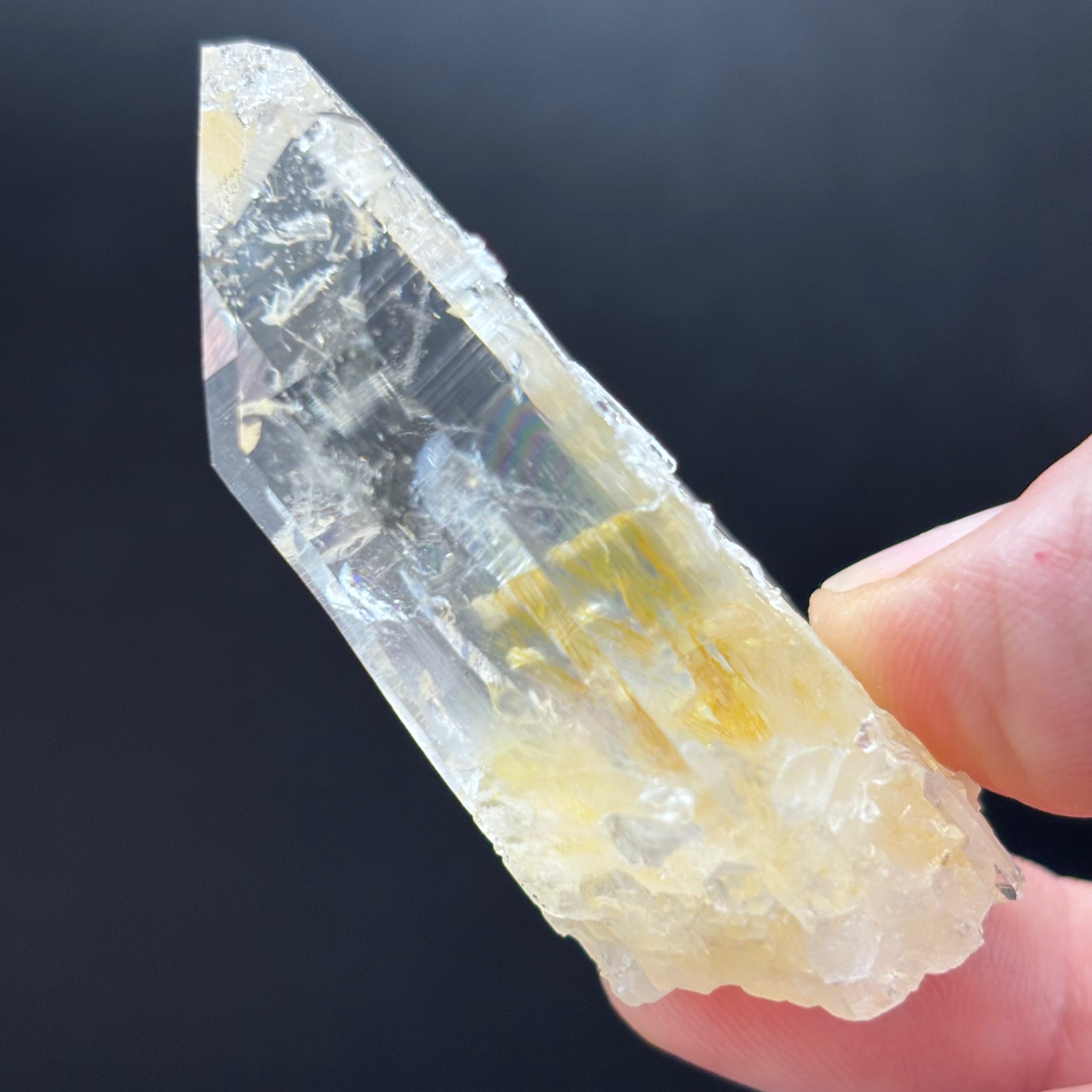 Colombian Quartz, Special Collection - 339