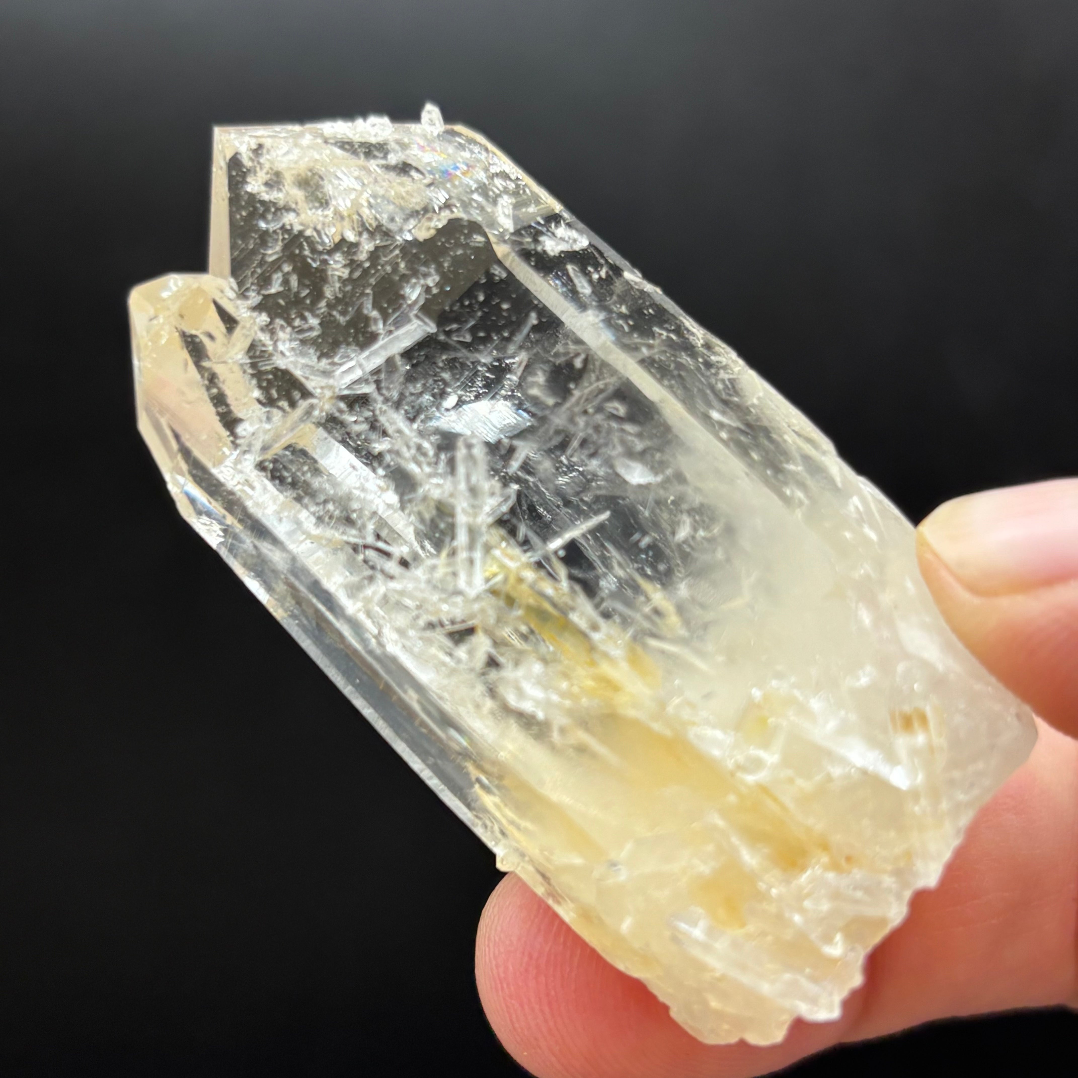 Colombian Quartz, Special Collection - 339
