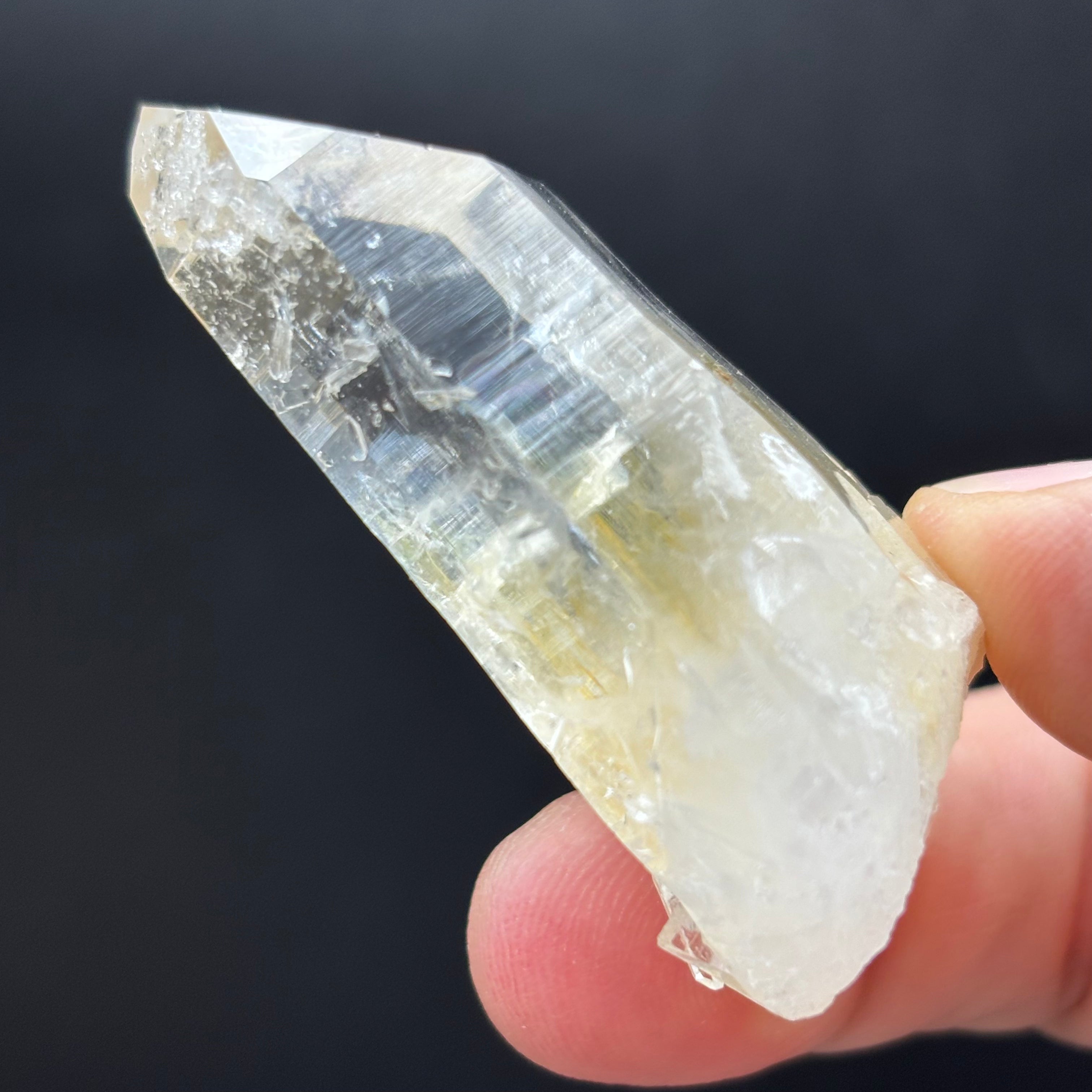 Colombian Quartz, Special Collection - 339