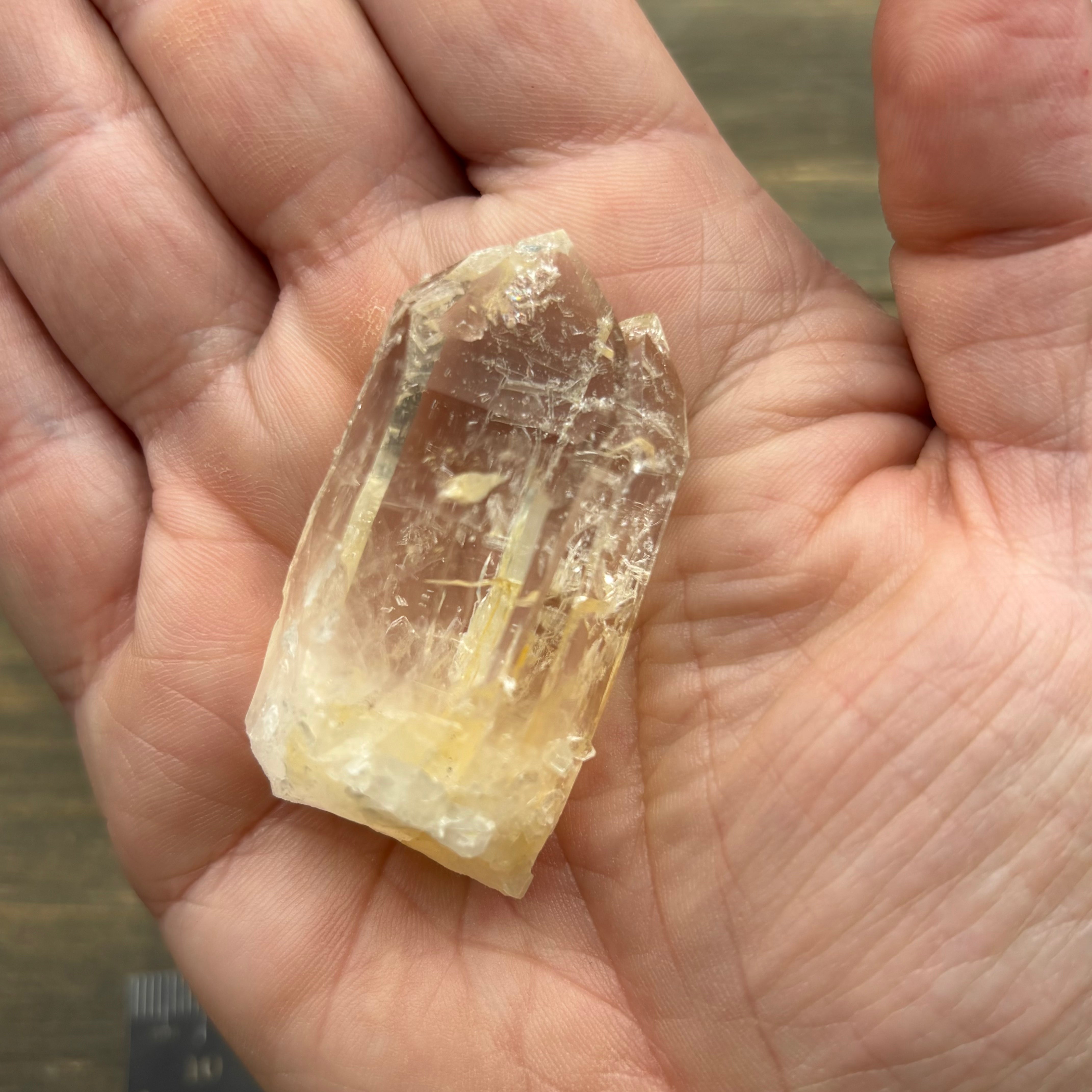 Colombian Quartz, Special Collection - 339