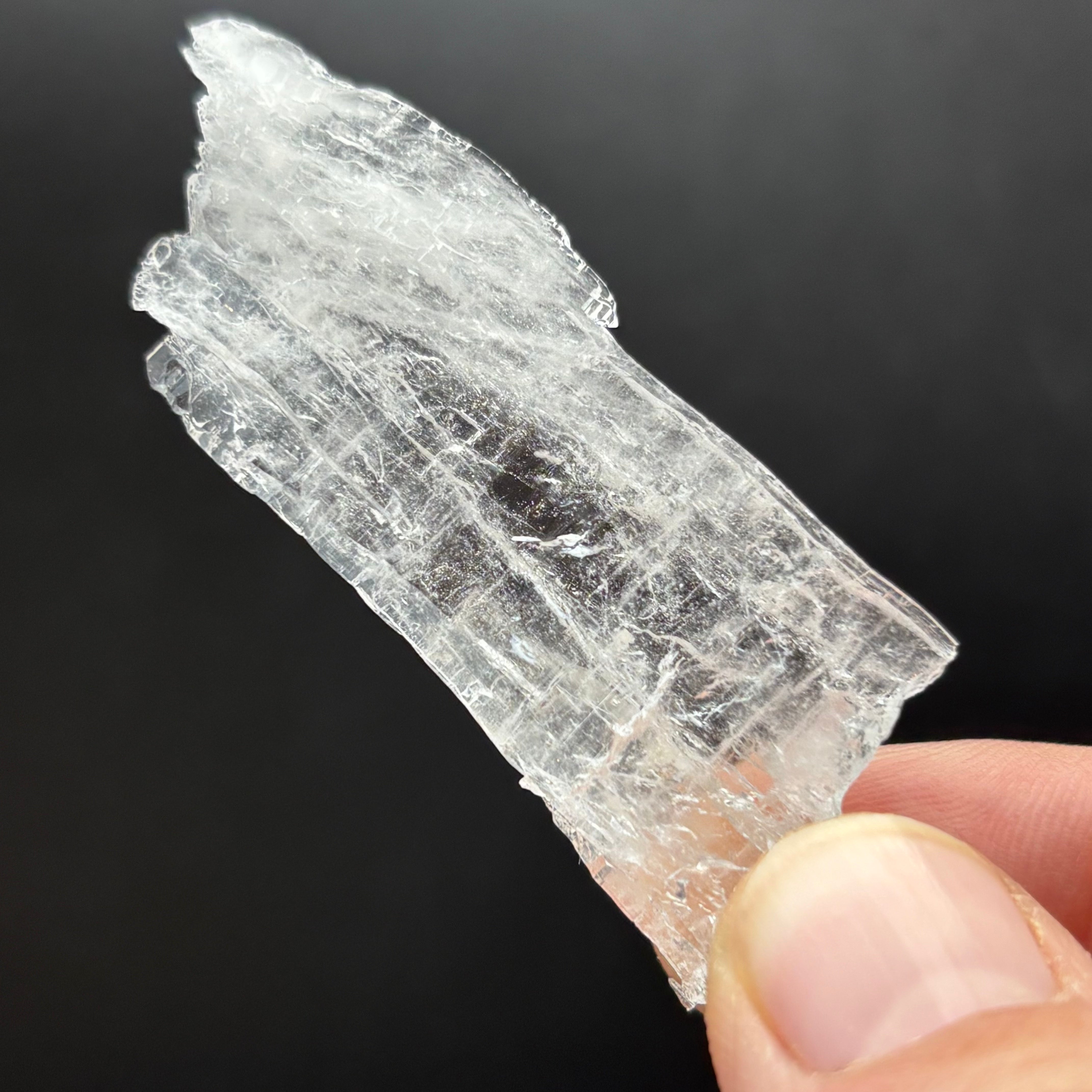 Colombian Quartz, Special Collection - 341