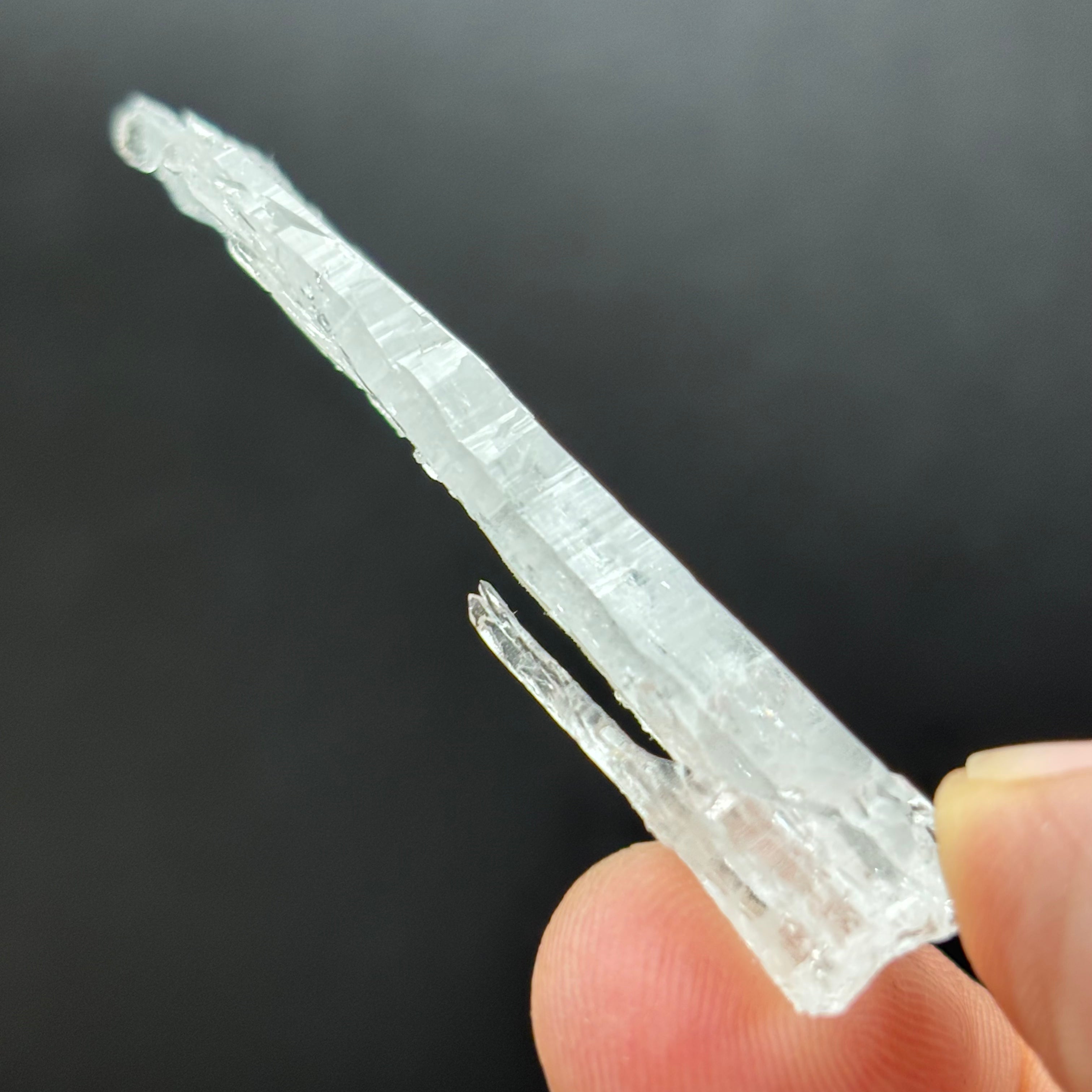 Colombian Quartz, Special Collection - 341