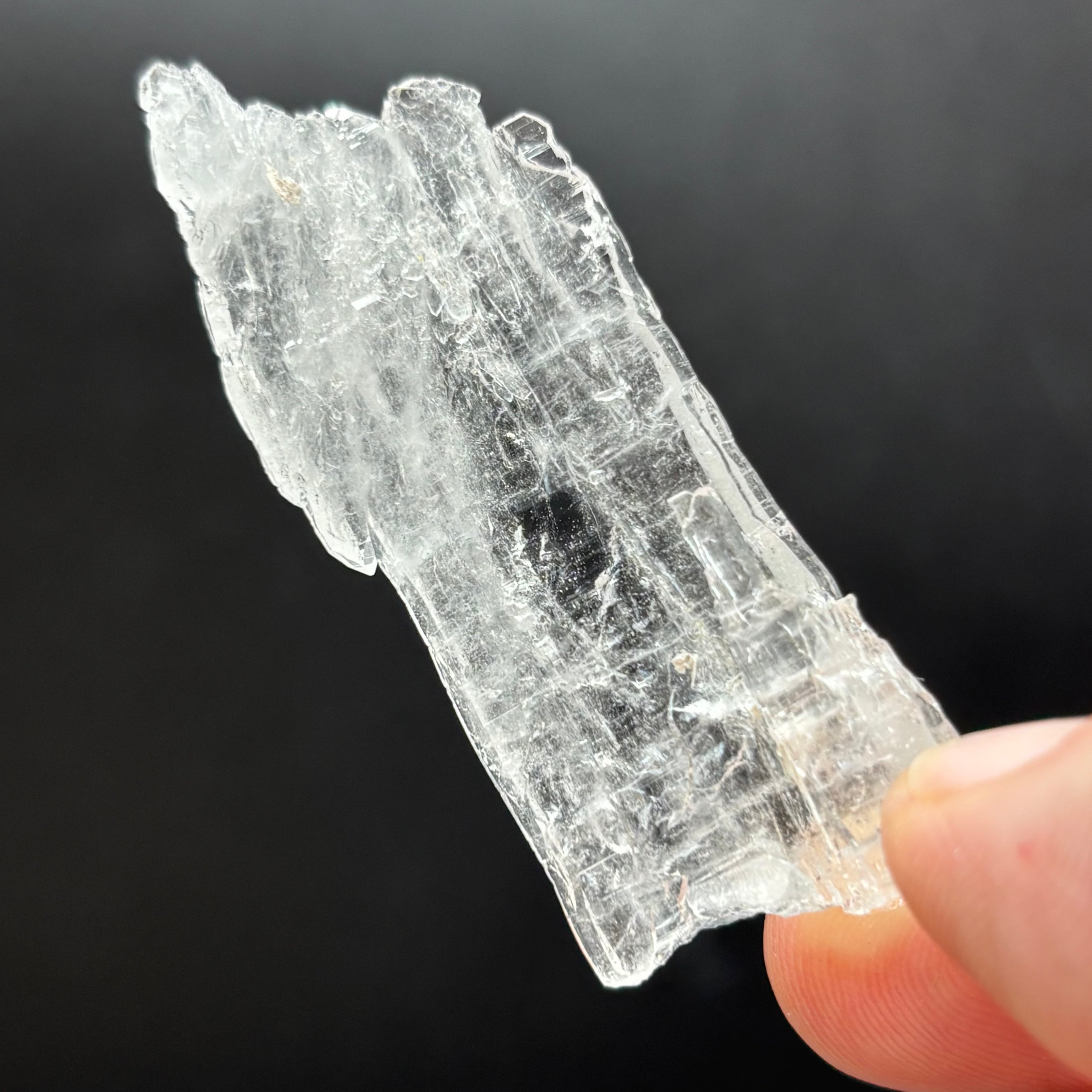 Colombian Quartz, Special Collection - 341