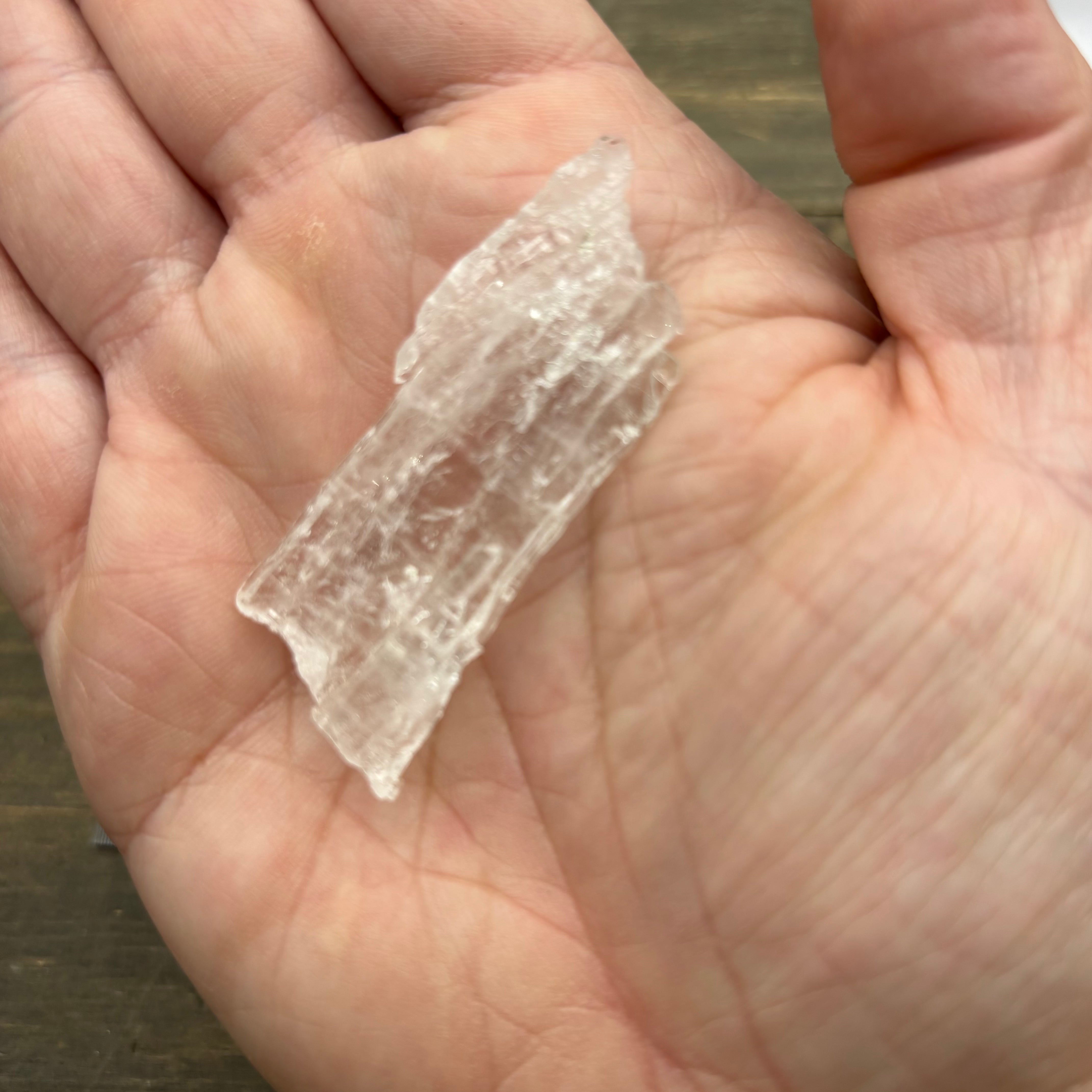 Colombian Quartz, Special Collection - 341
