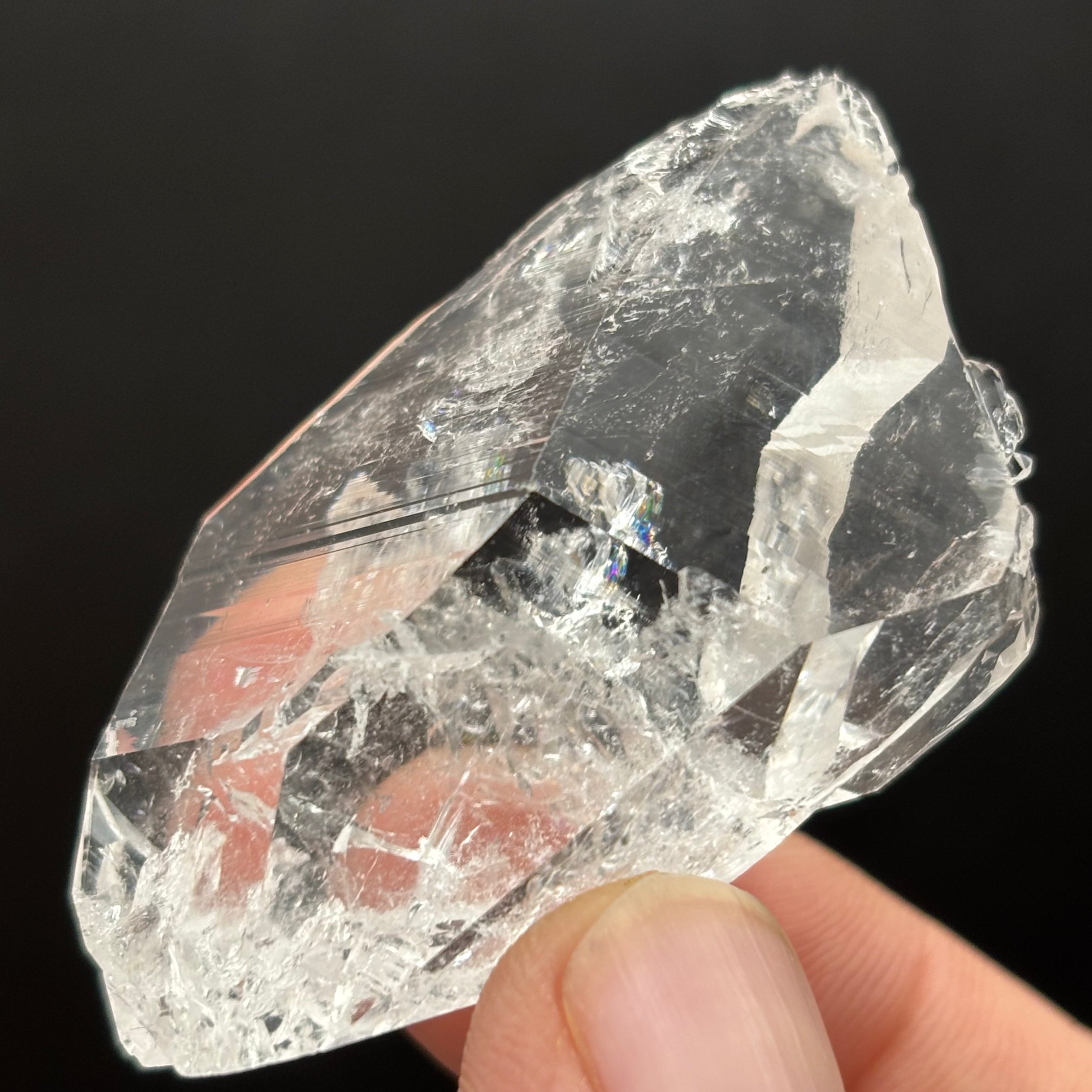 Colombian Quartz, Special Collection - 342