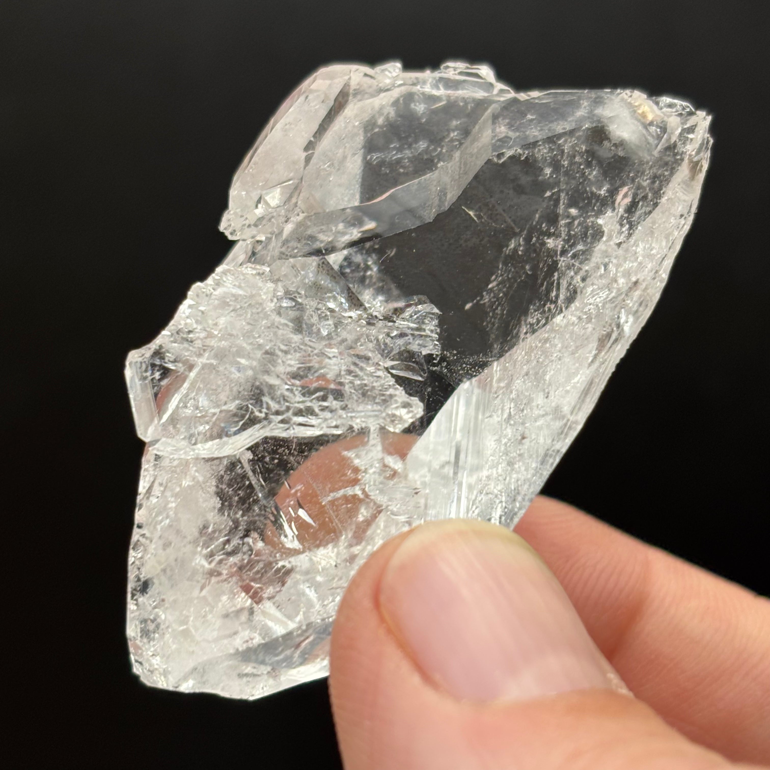 Colombian Quartz, Special Collection - 342