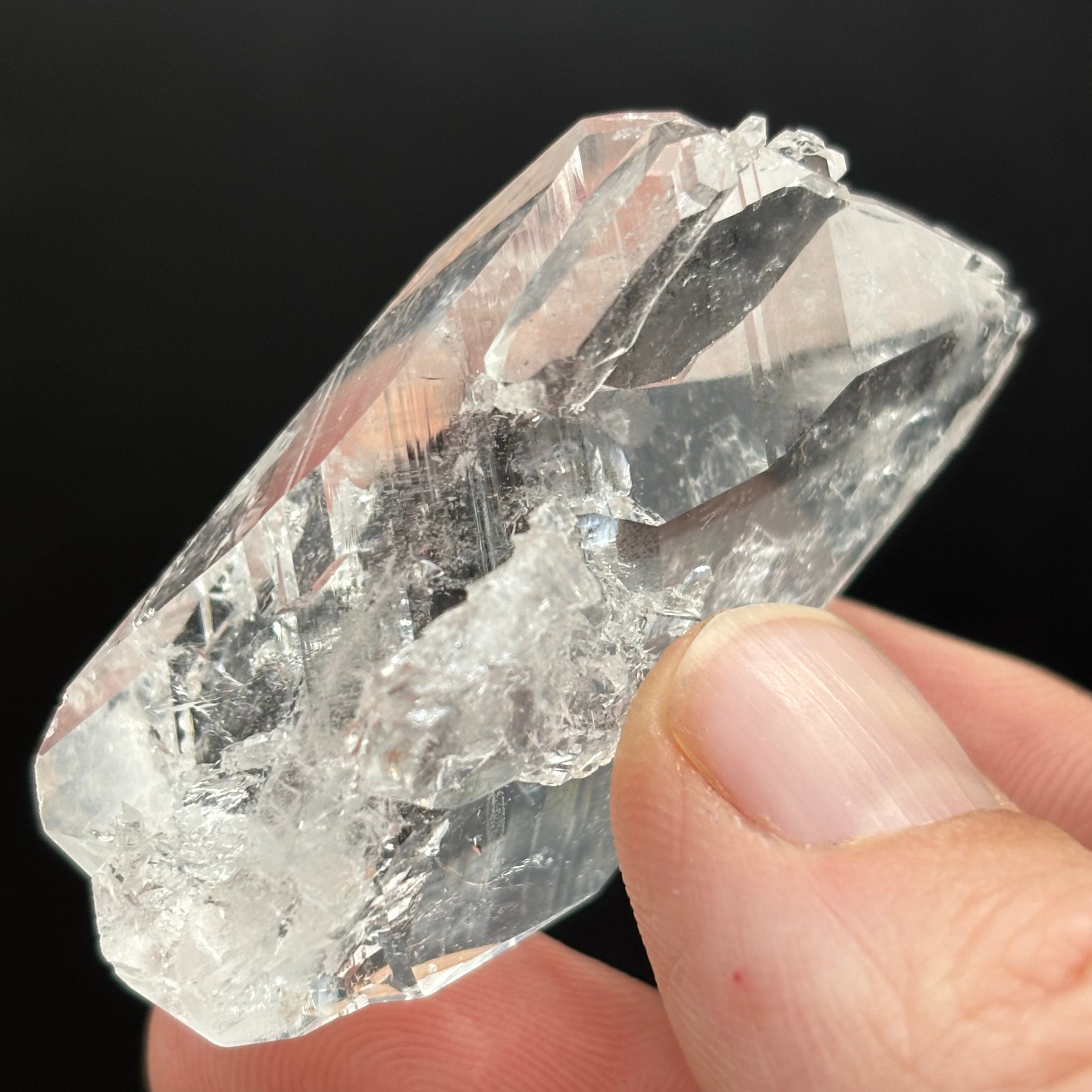 Colombian Quartz, Special Collection - 342