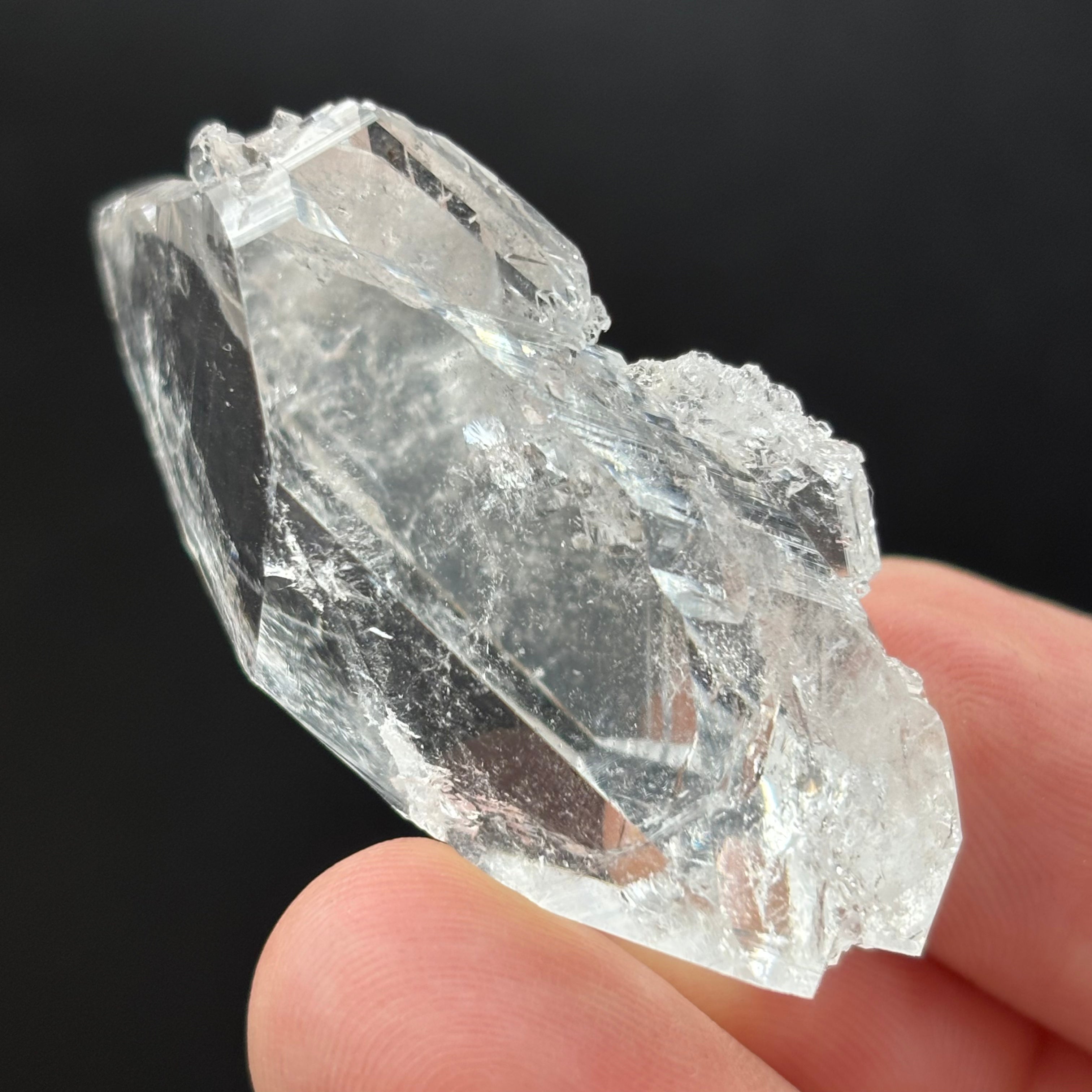 Colombian Quartz, Special Collection - 342