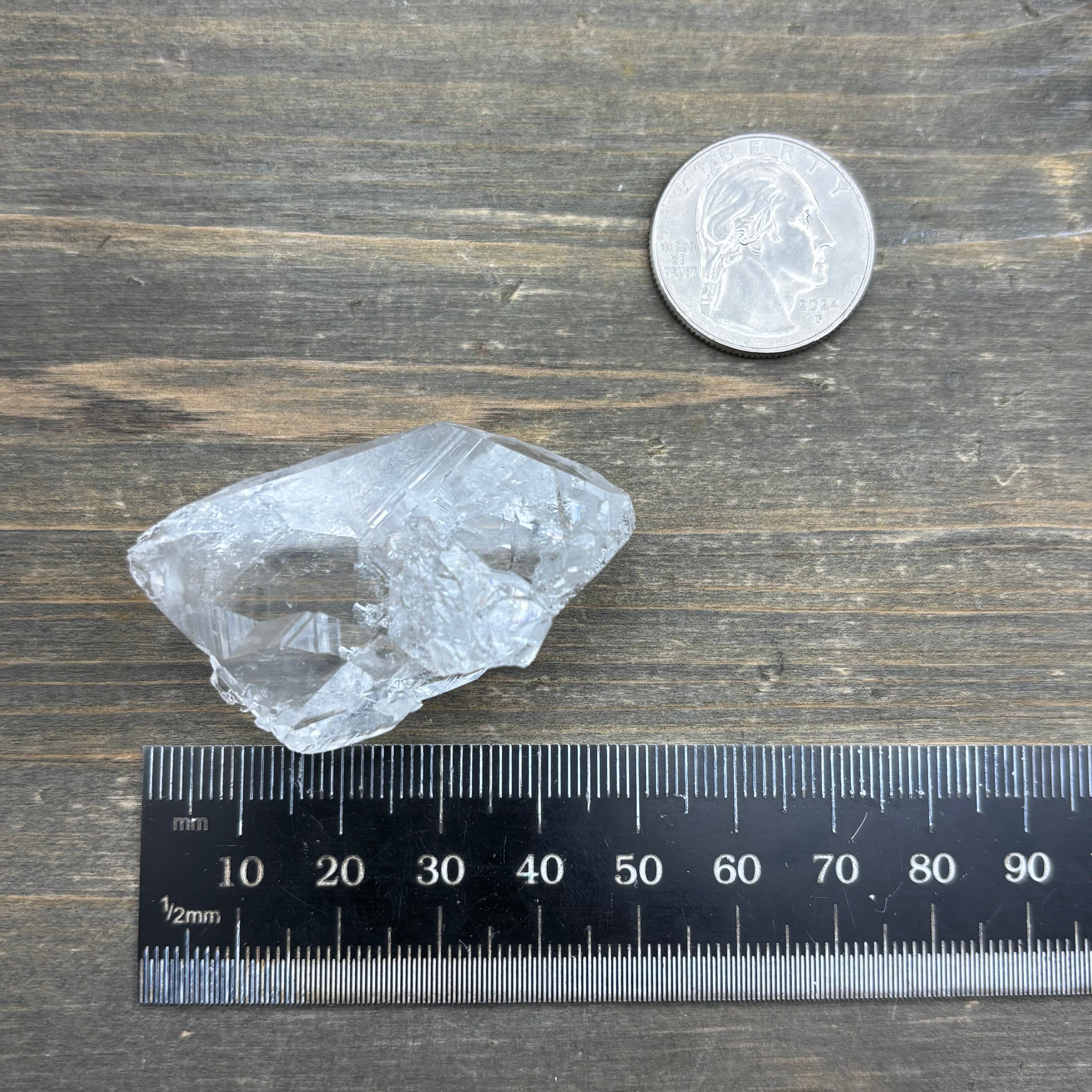 Colombian Quartz, Special Collection - 342