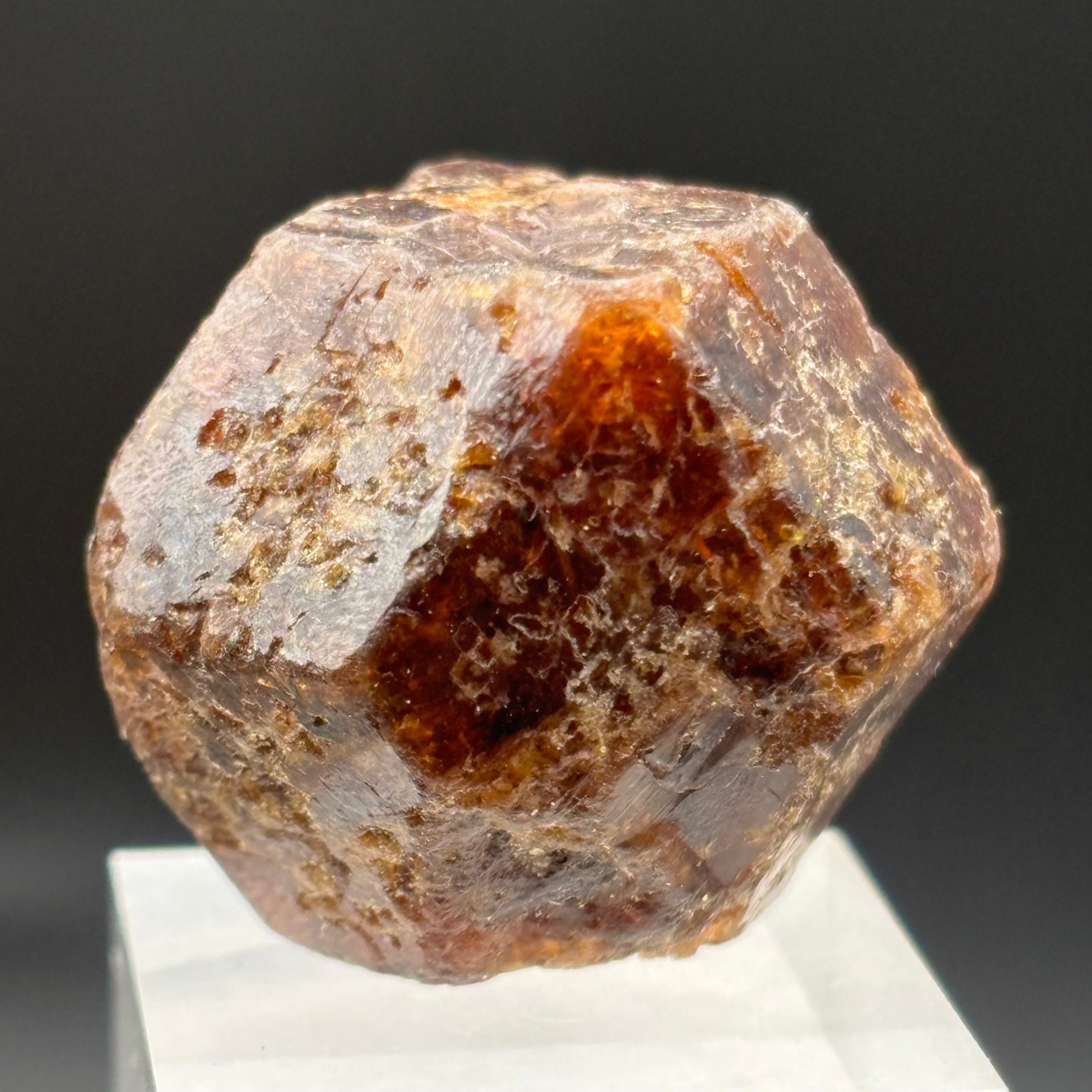 Garnet, Mali - 121