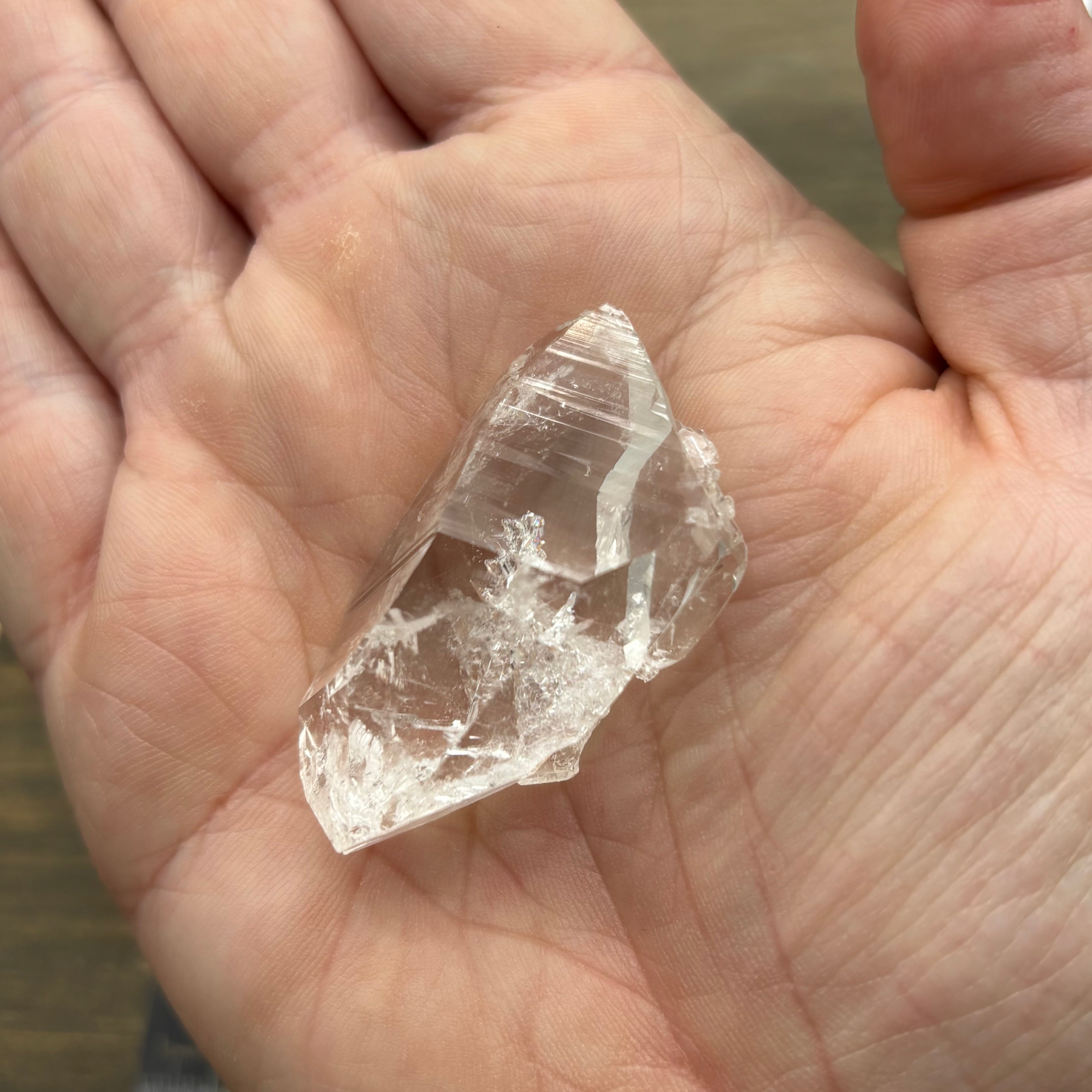 Colombian Quartz, Special Collection - 342