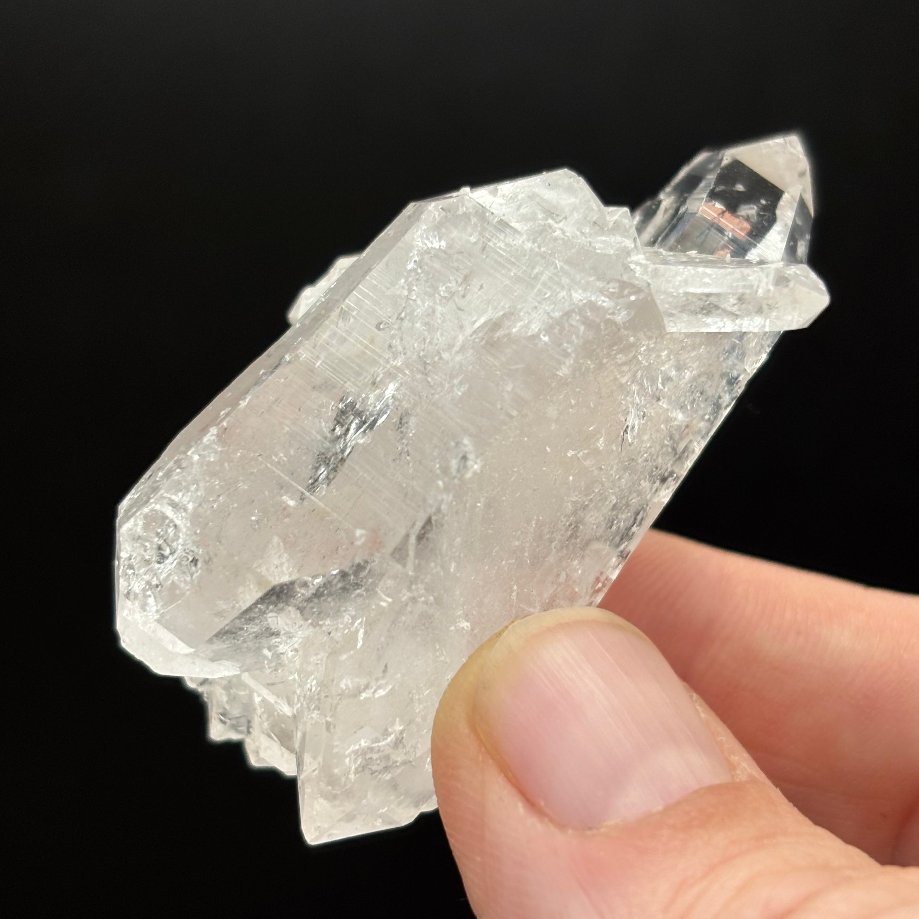 Colombian Quartz, Special Collection - 343