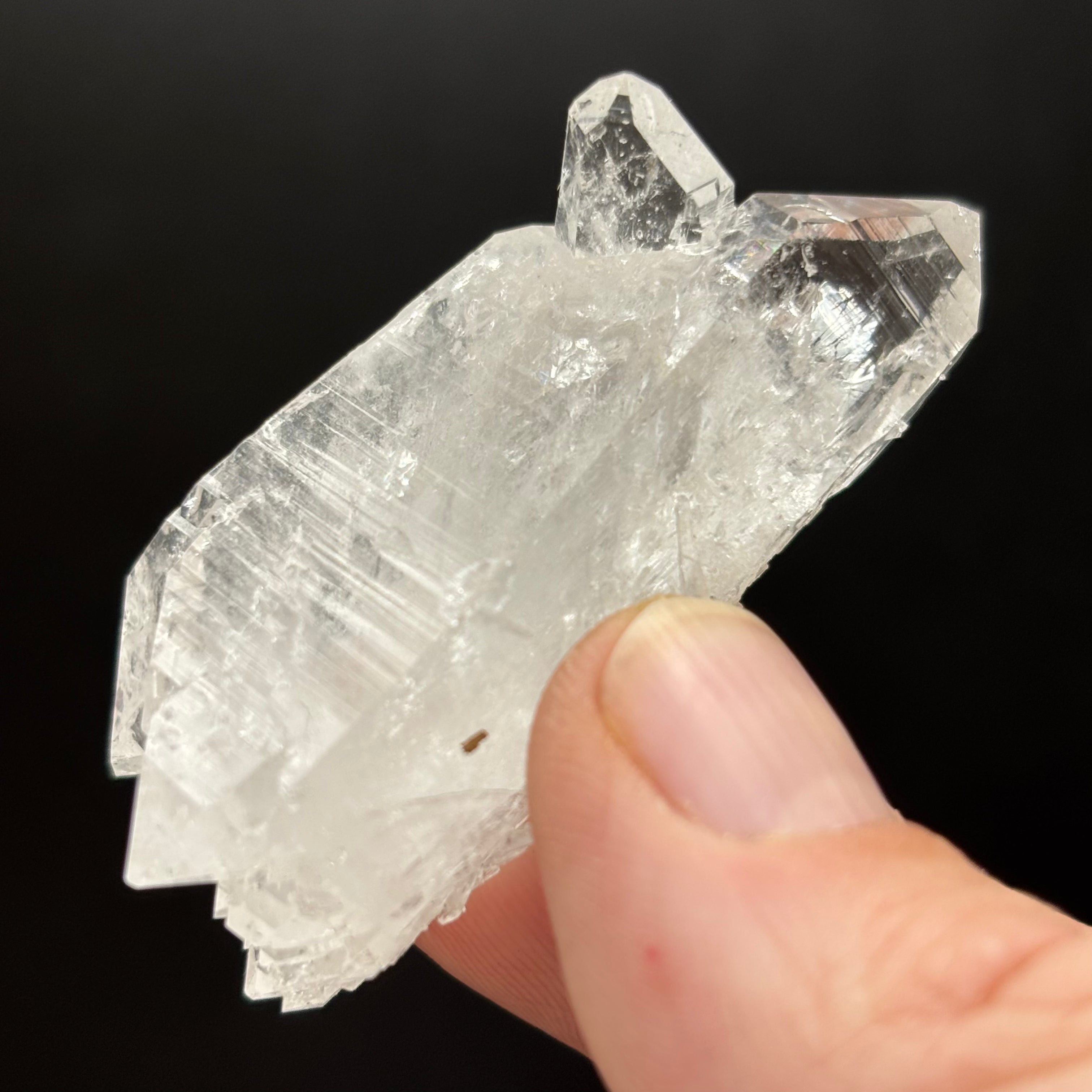 Colombian Quartz, Special Collection - 343