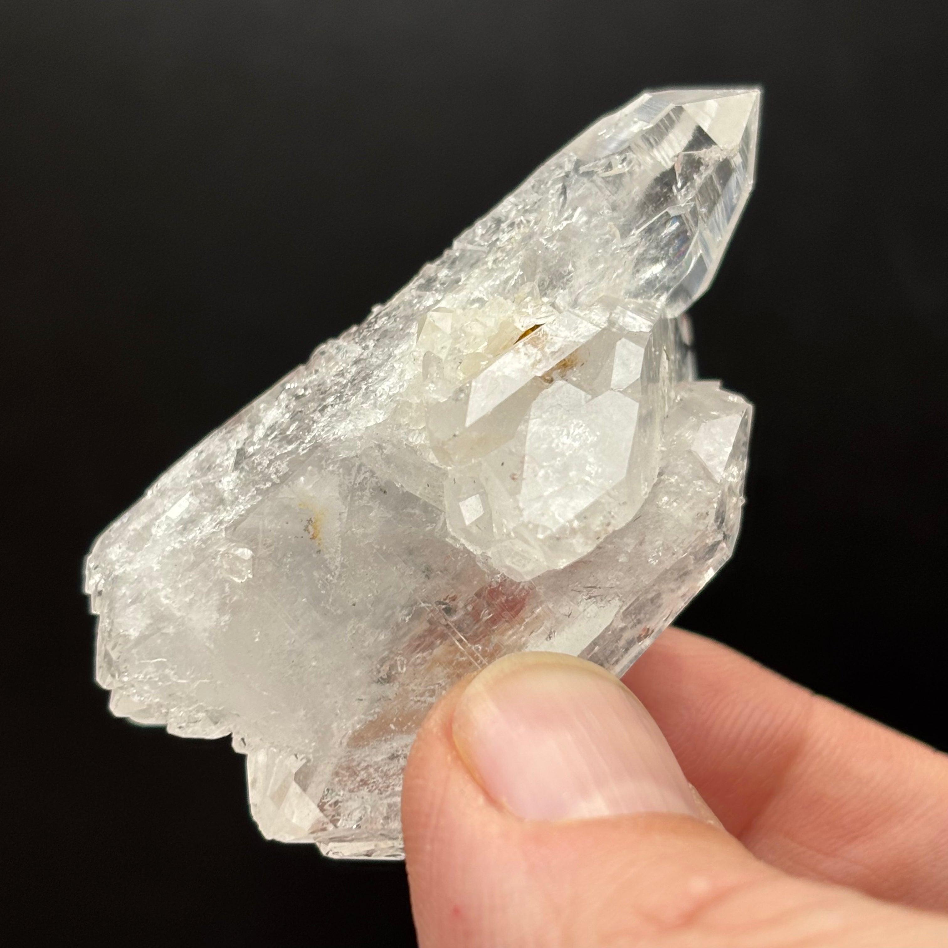 Colombian Quartz, Special Collection - 343