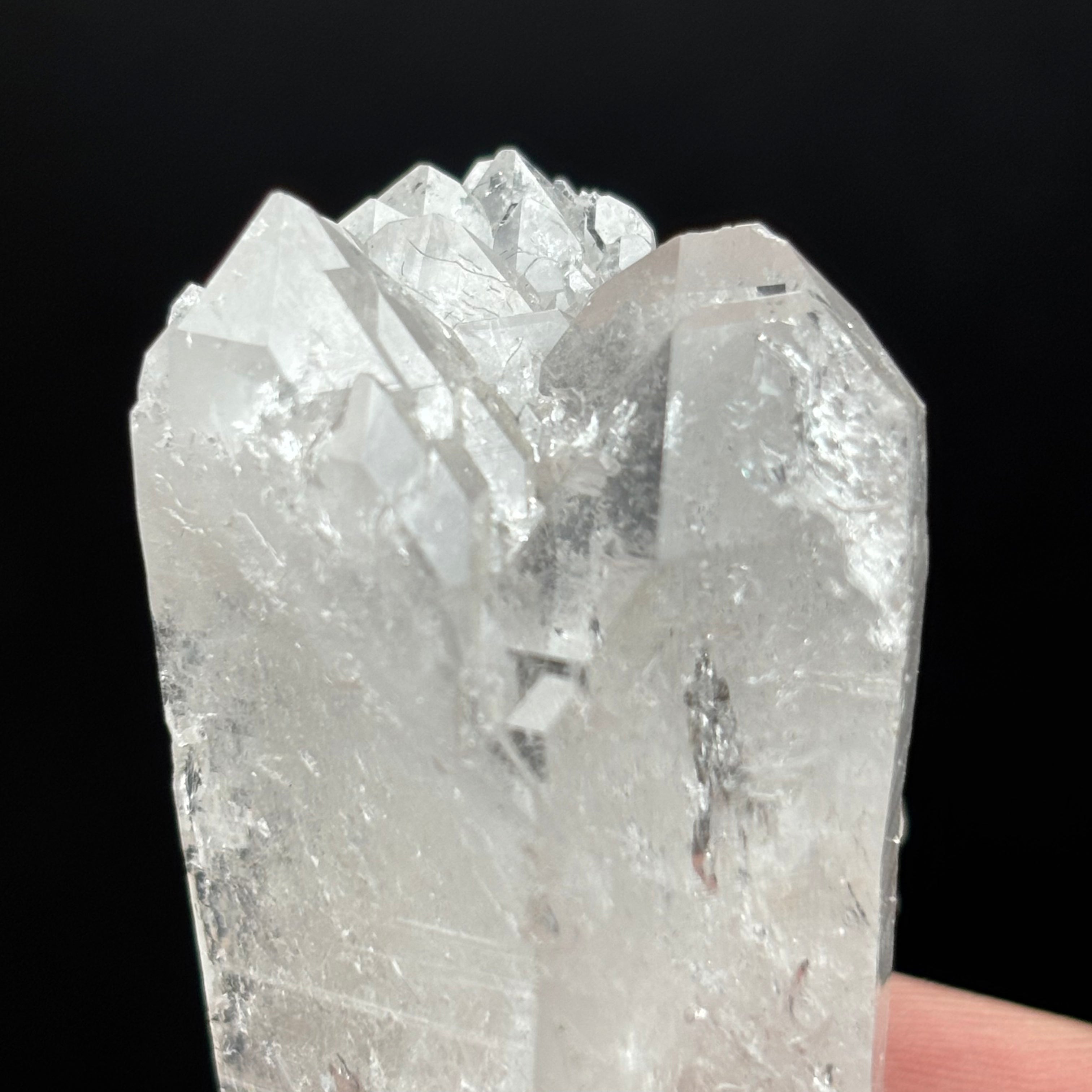Colombian Quartz, Special Collection - 343