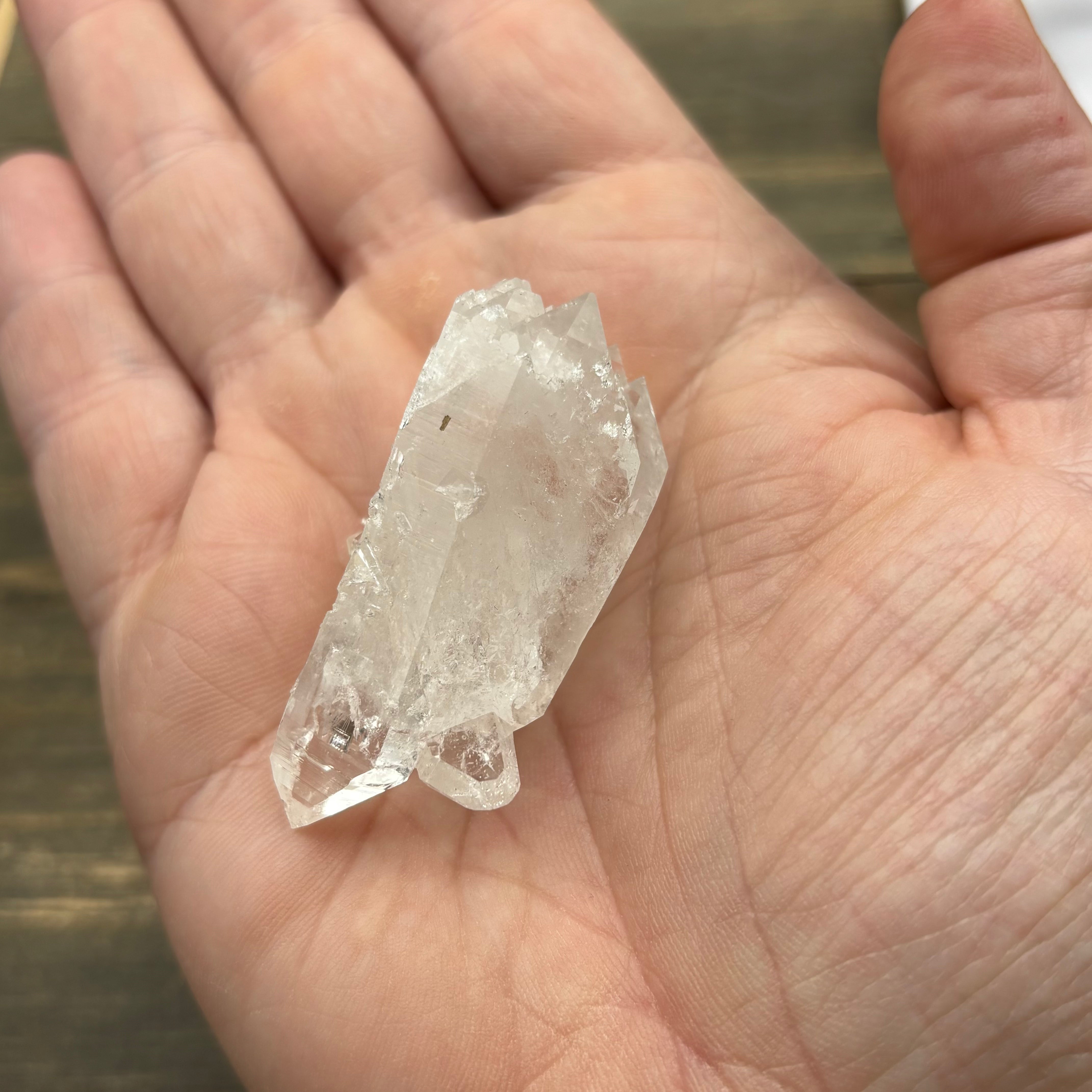 Colombian Quartz, Special Collection - 343