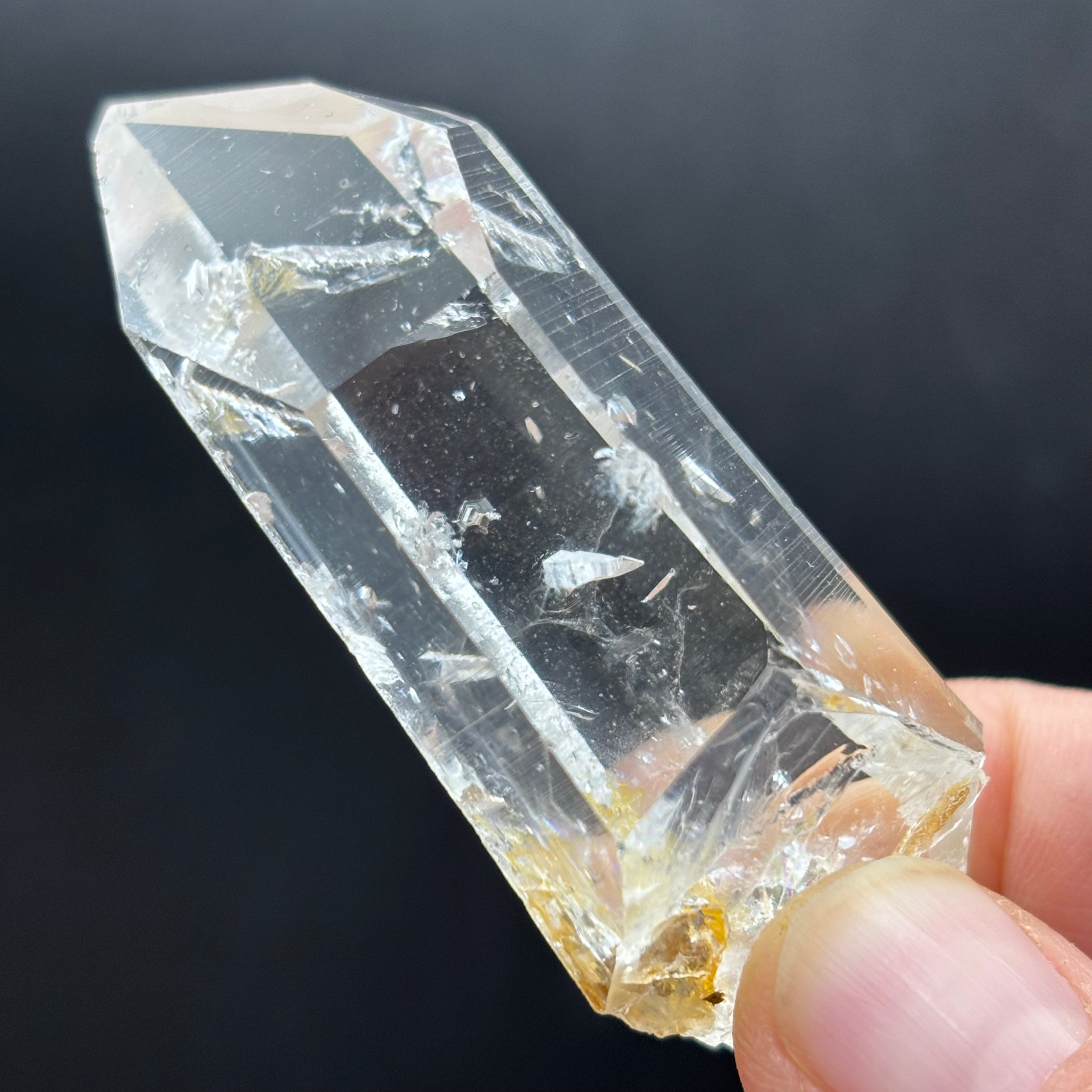 Colombian Quartz, Special Collection - 346